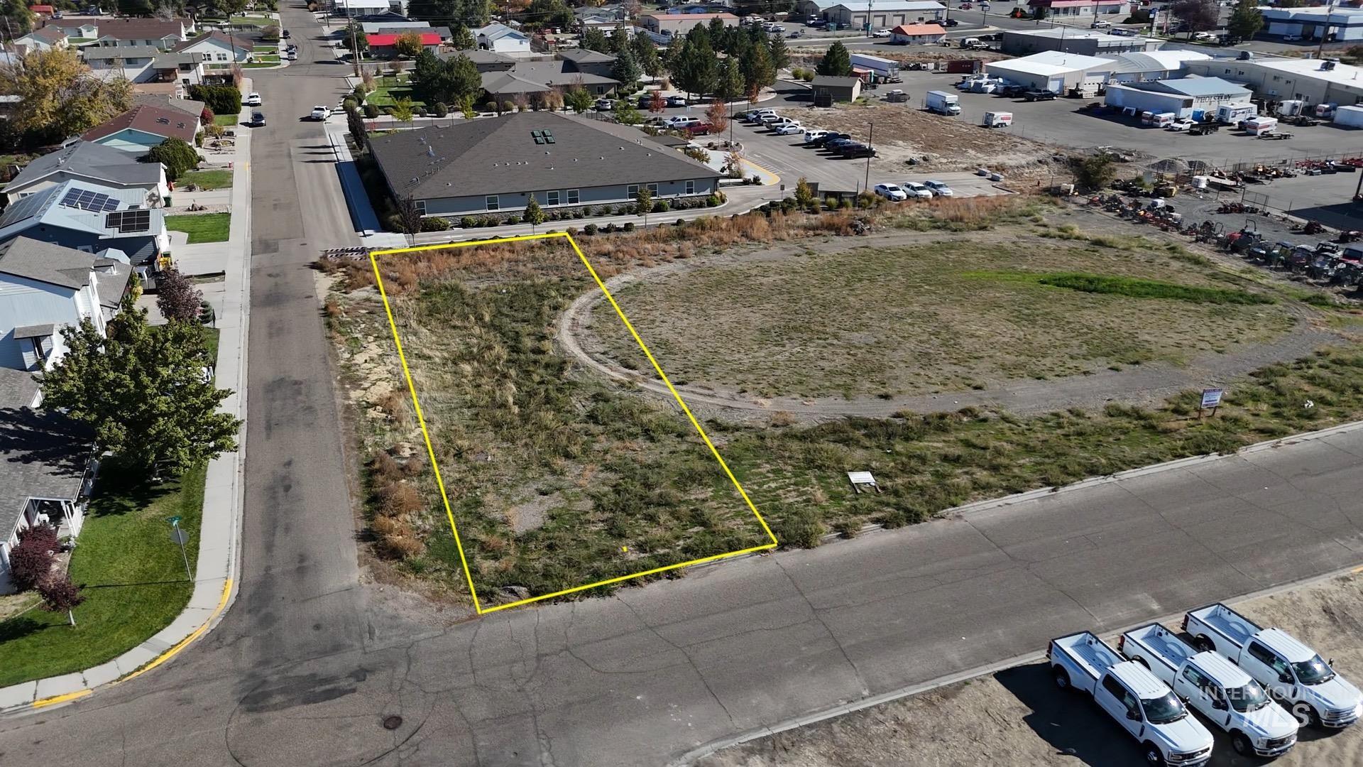 Tbd Sw 18th St Property Photo 2