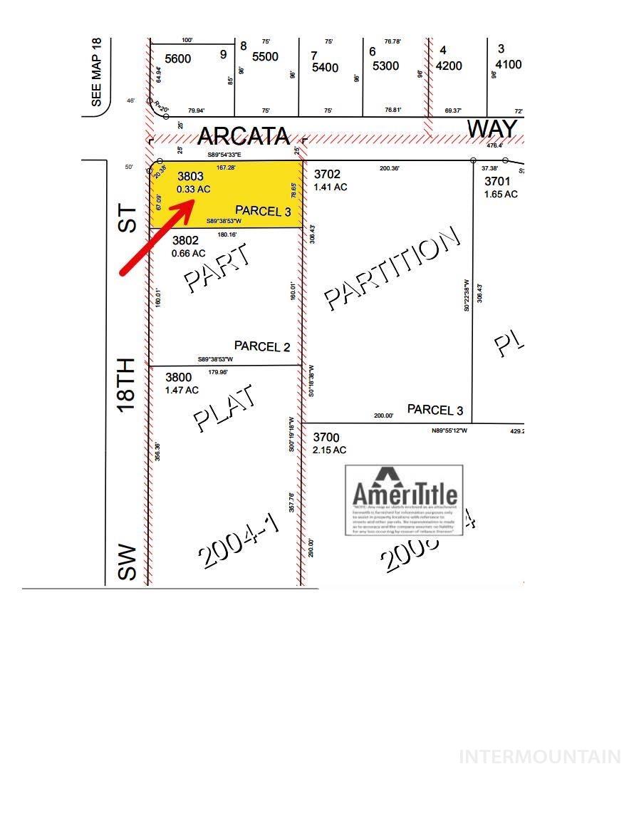 Tbd Sw 18th St Property Photo 3