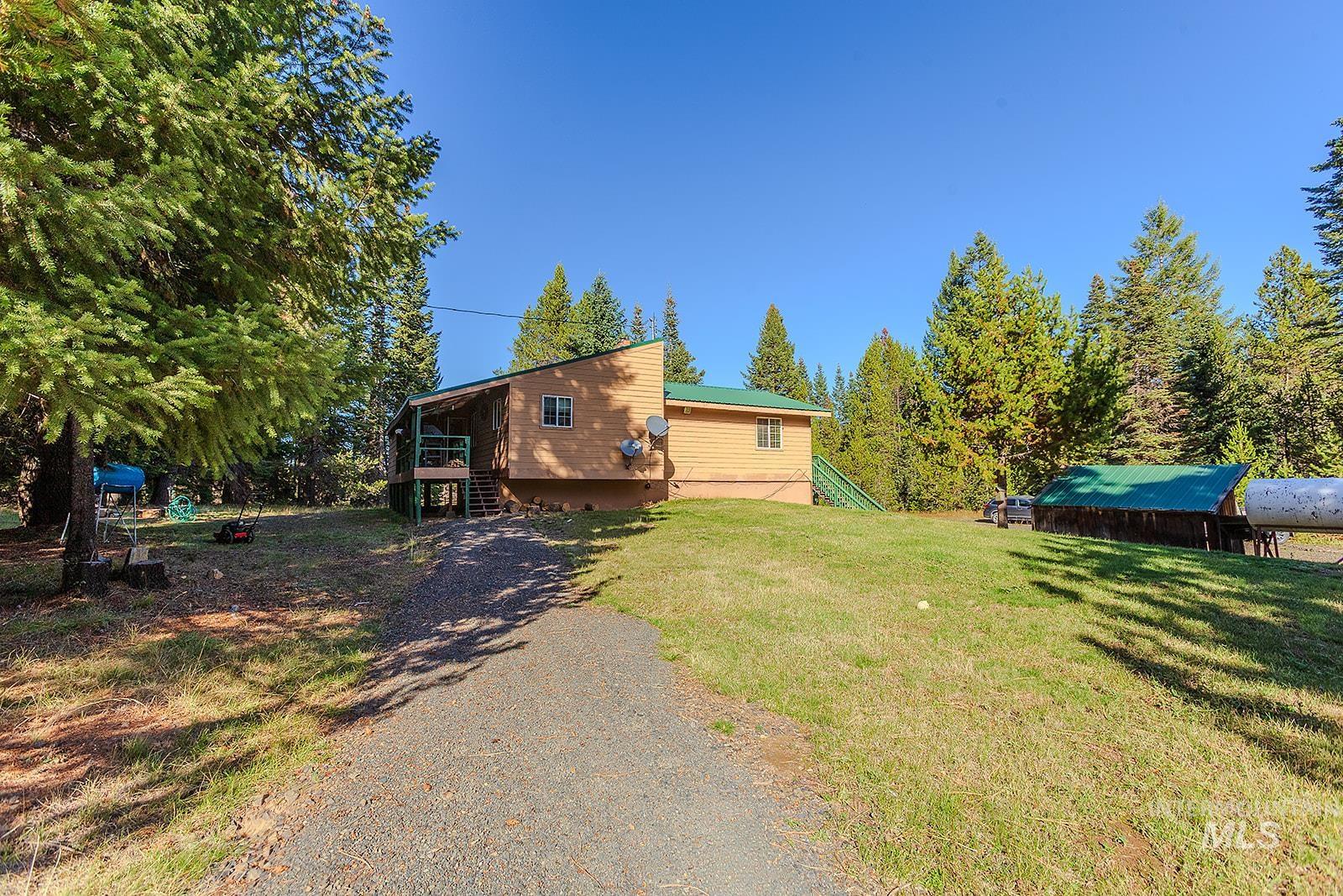 25314 Soldiers Meadow Road Property Photo 6