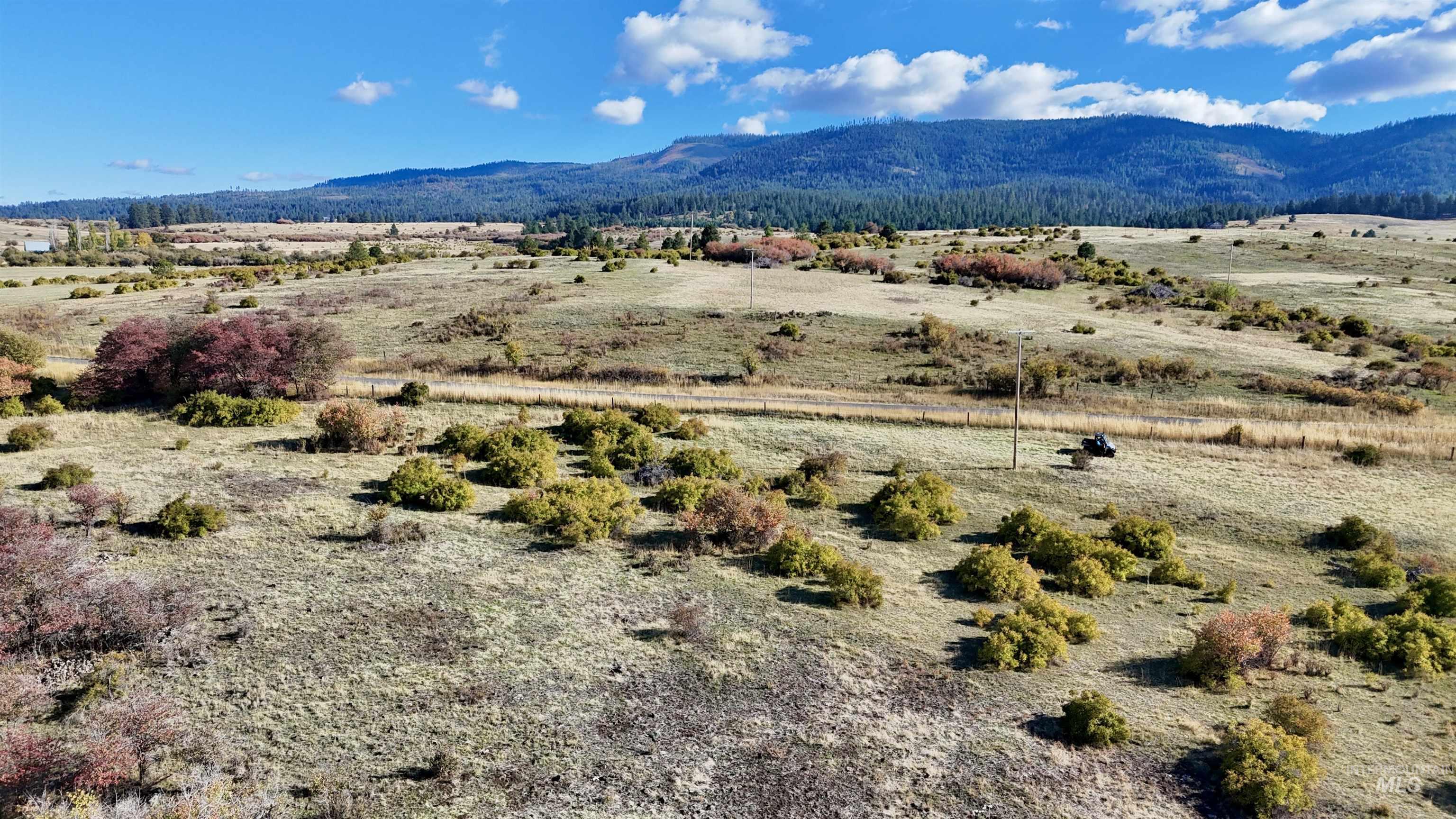 Tbd Old White Bird Hill Rd. 9.28 +/- Acres Property Photo 3