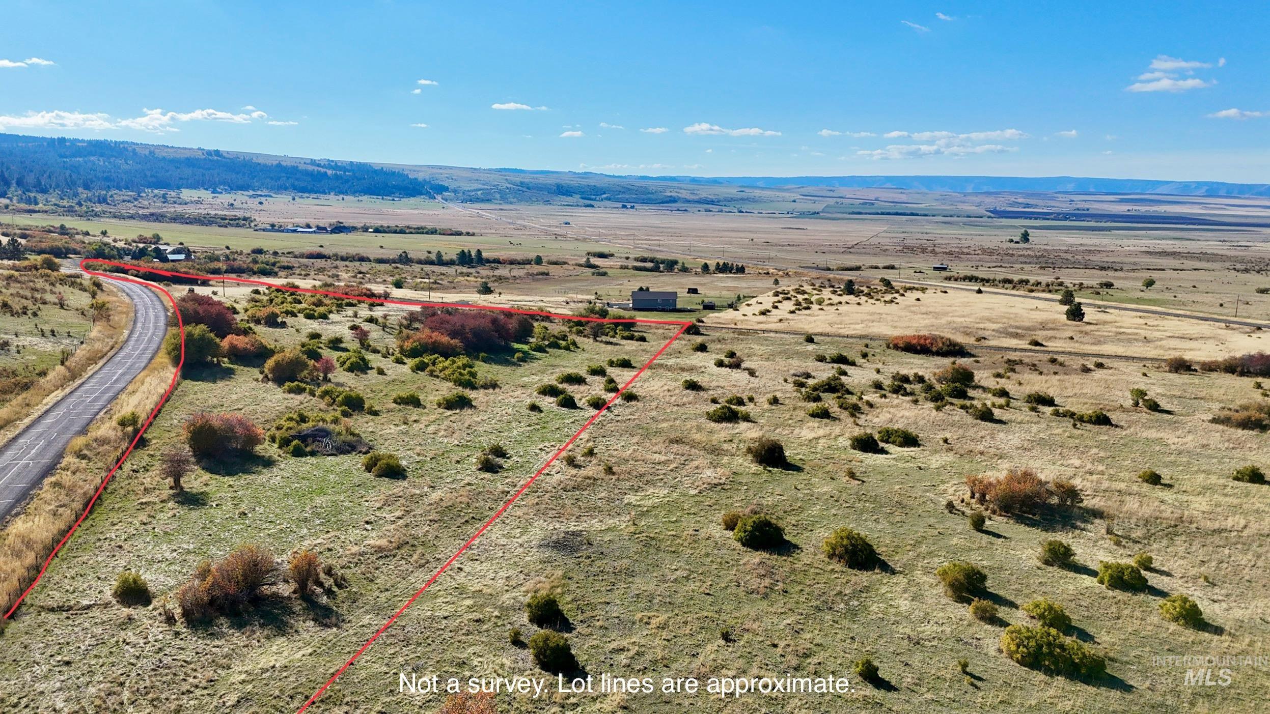 Tbd Old White Bird Hill Rd. 9.28 +/- Acres Property Photo 6