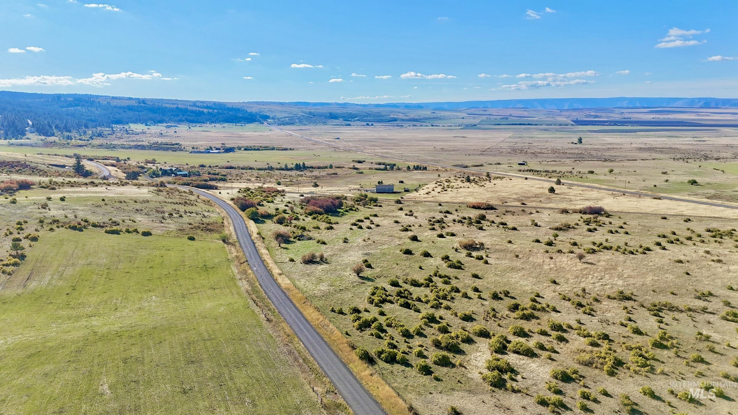 Tbd Old White Bird Hill Rd. 9.28 +/- Acres Property Photo 7