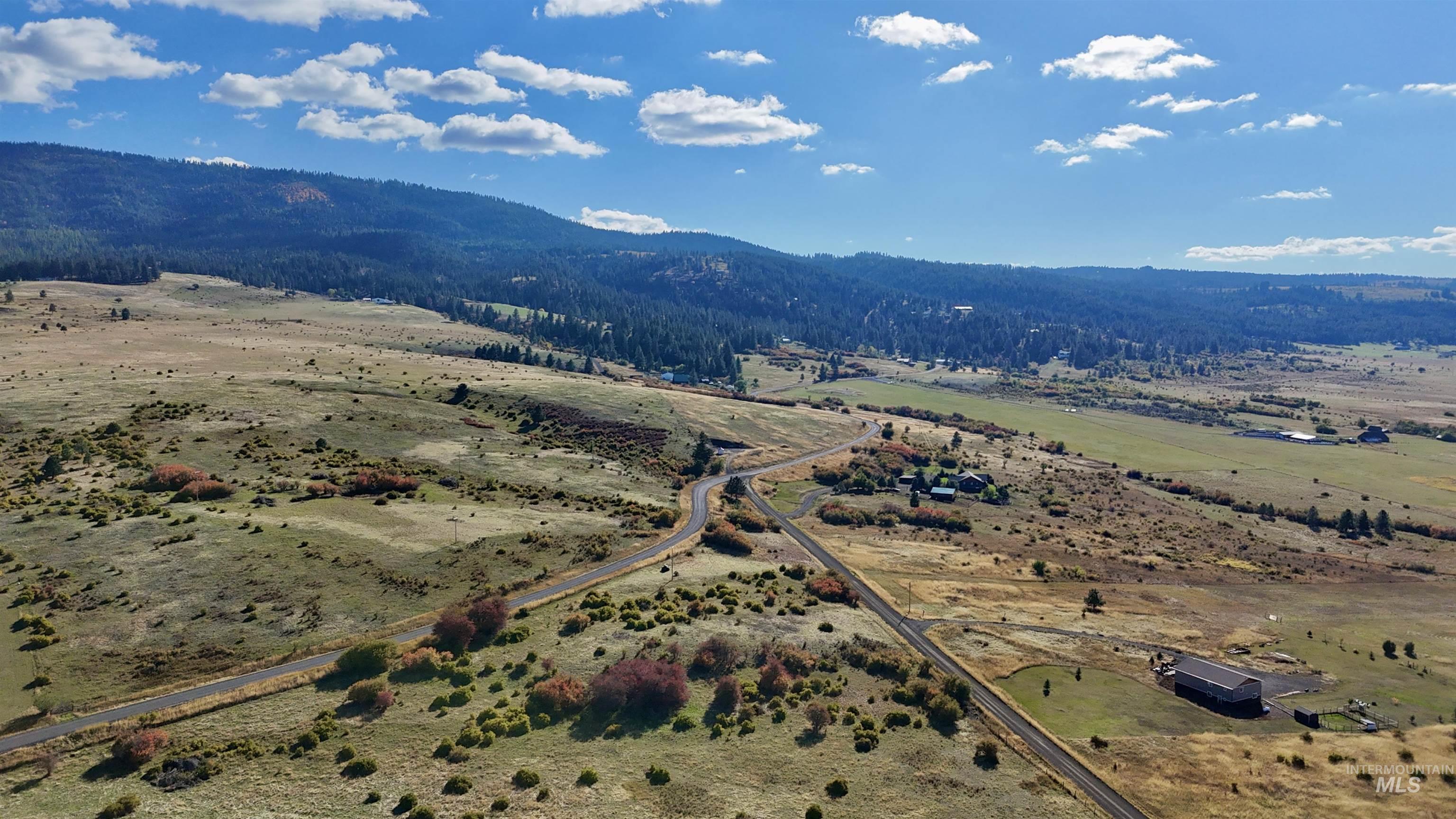 Tbd Old White Bird Hill Rd. 9.28 +/- Acres Property Photo 8