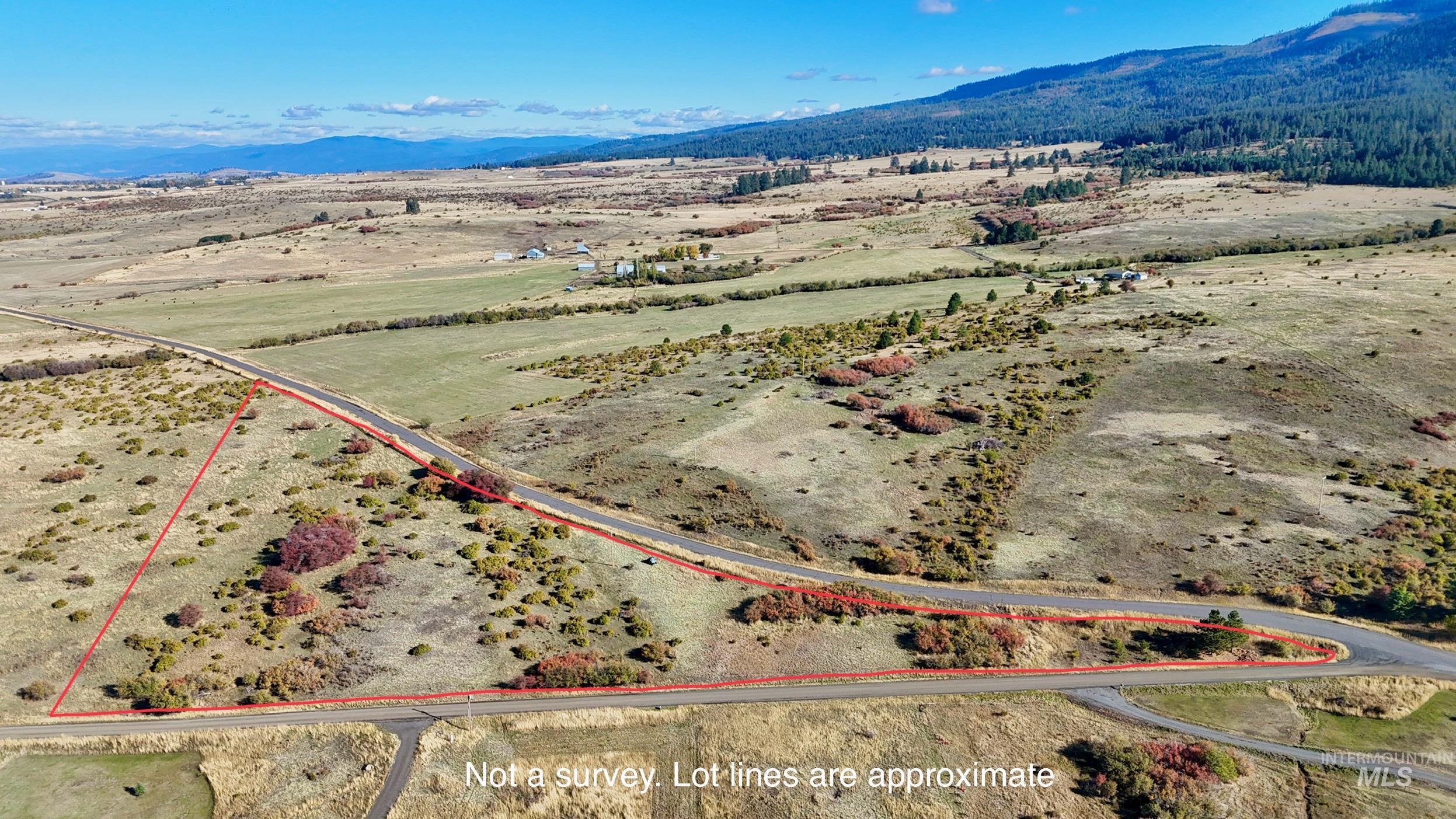 Tbd Old White Bird Hill Rd. 9.28 +/- Acres Property Photo 11