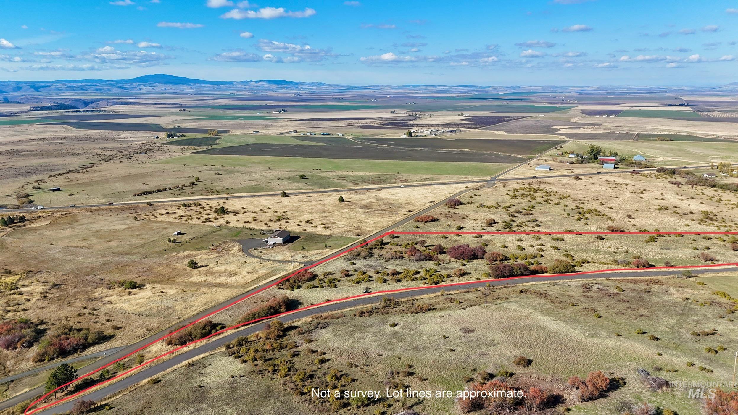 Tbd Old White Bird Hill Rd. 9.28 +/- Acres Property Photo 12