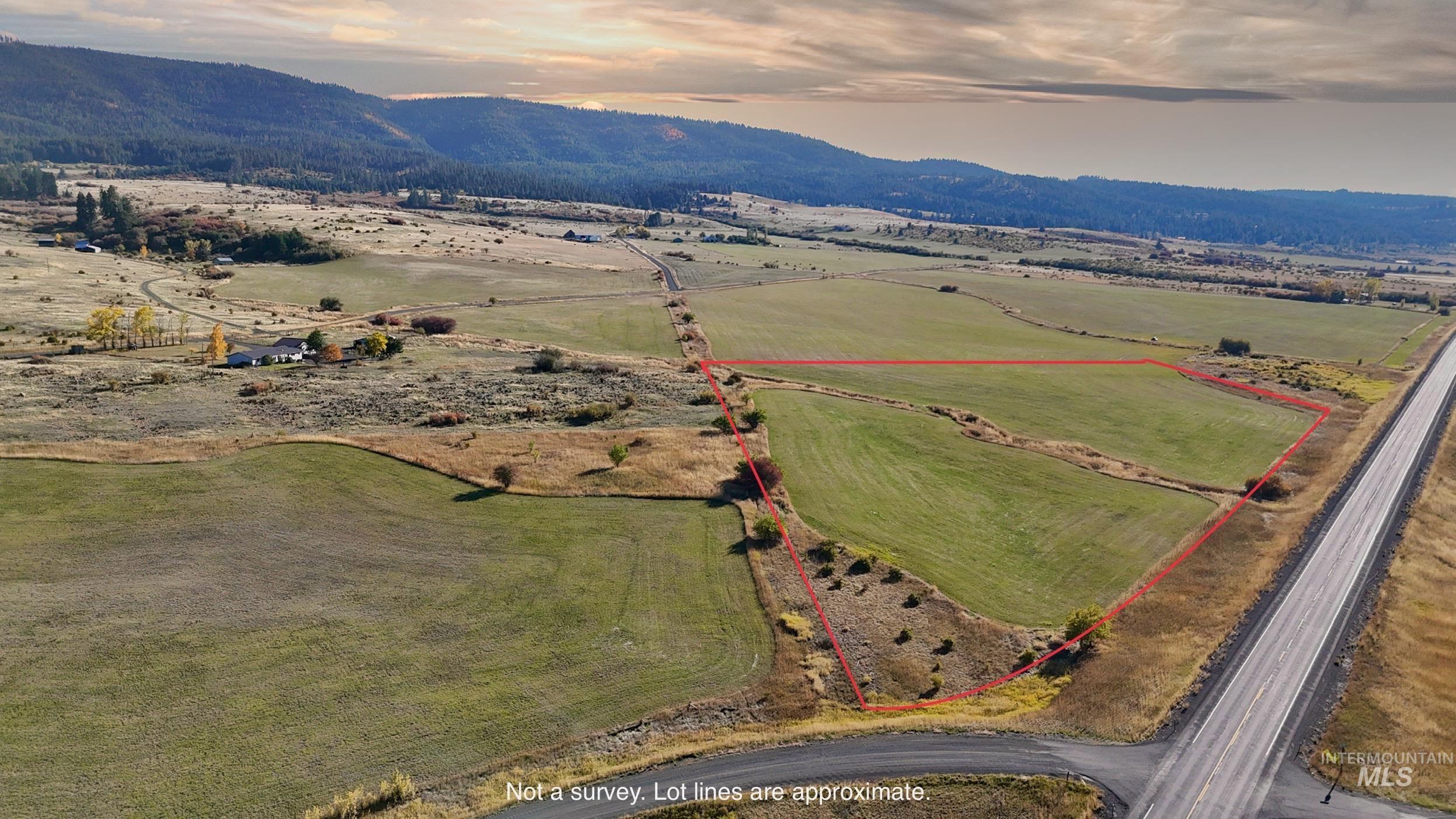 Tbd Whitetail Dr. 13.8 +/- Acres Property Photo 1