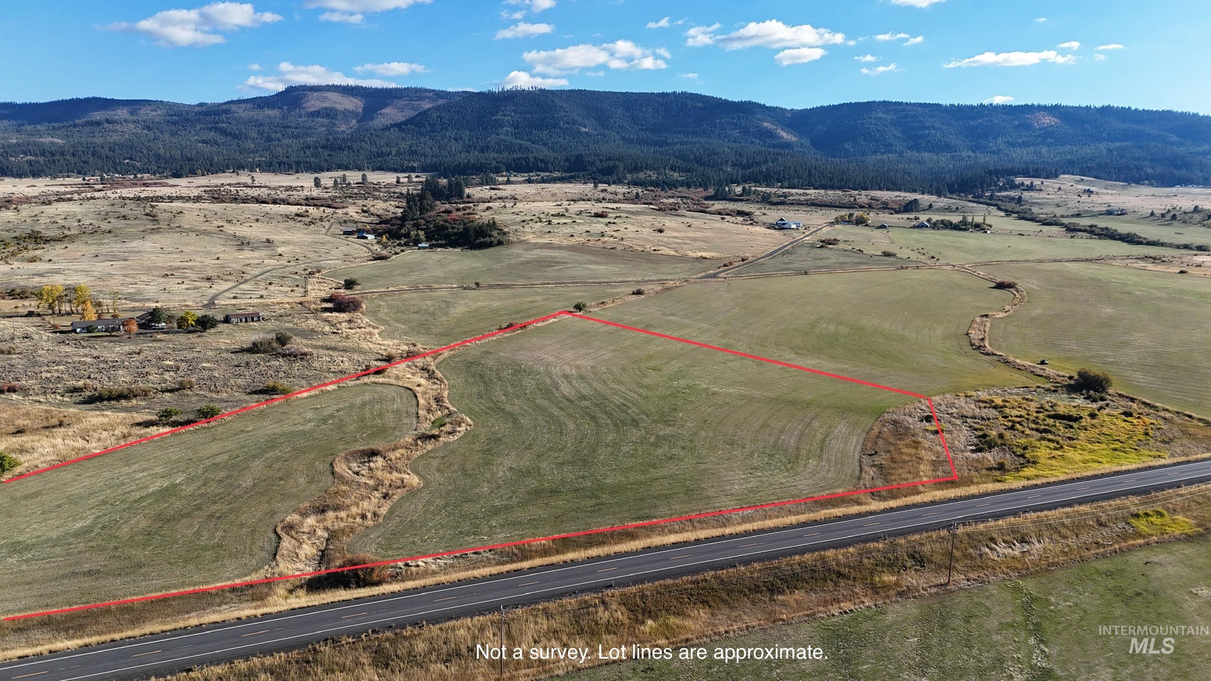 Tbd Whitetail Dr. 13.8 +/- Acres Property Photo 3