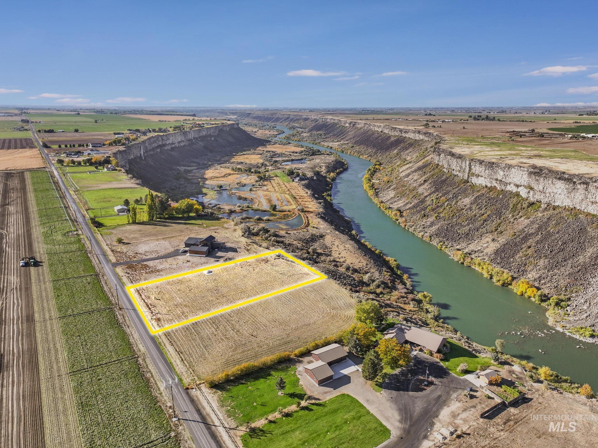 Tbd 4400 N (parcel 2) Property Photo 1