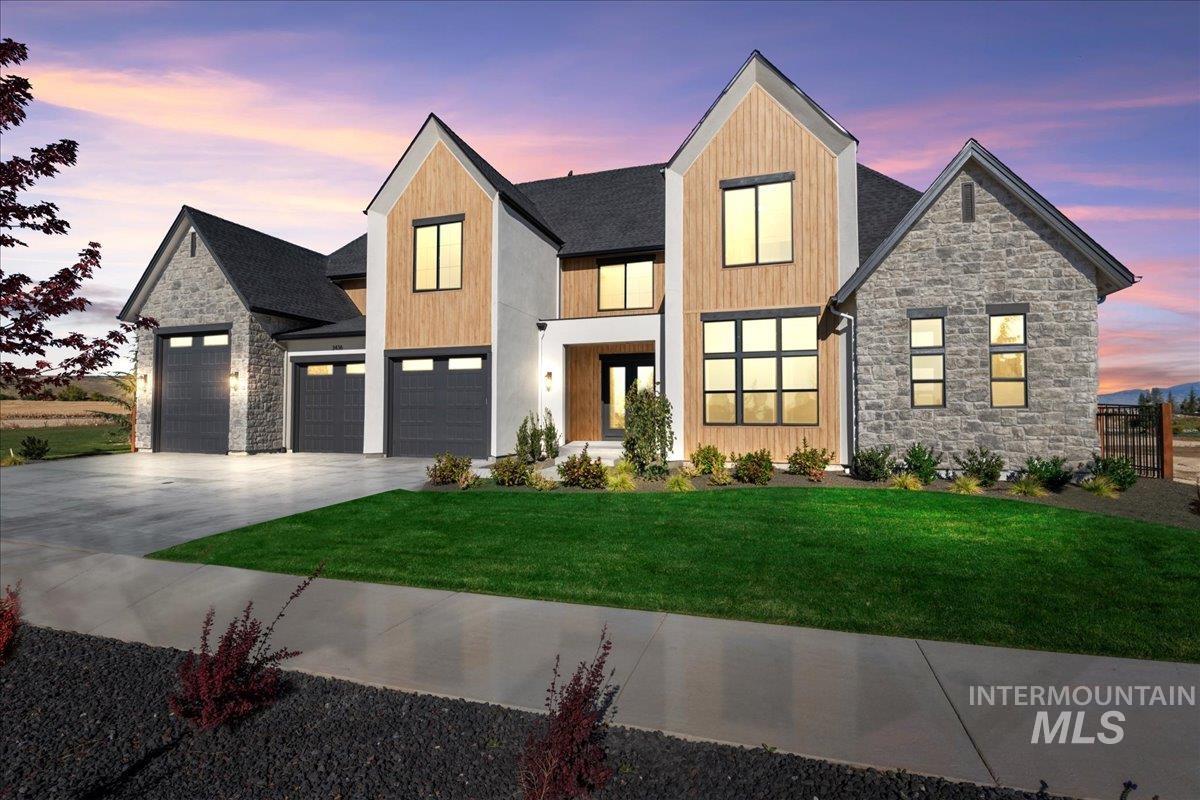 3436 N Mayberry Way Property Photo 1