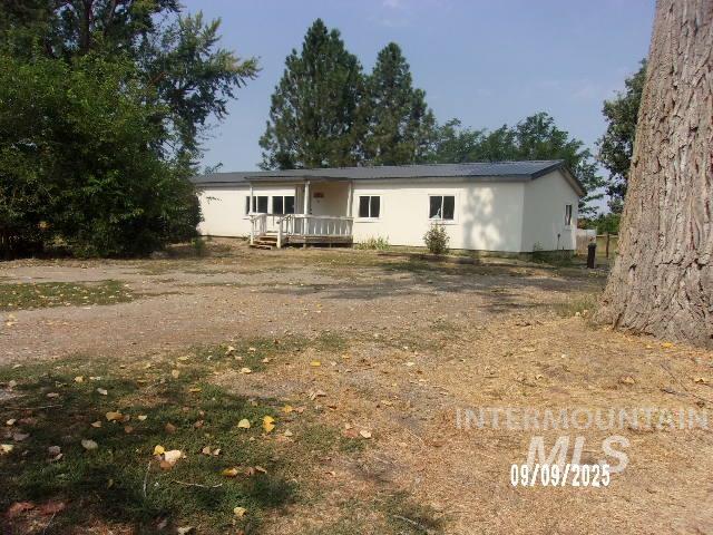 4464 W Idaho Blvd Property Photo 1