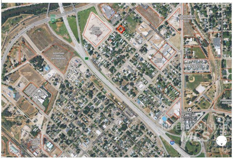 101 Kearney Street Property Photo 3