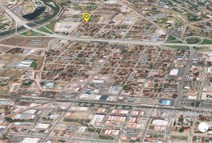 101 Kearney Street Property Photo 4