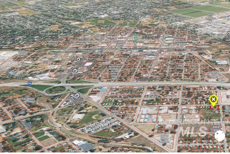 101 Kearney Street Property Photo 5