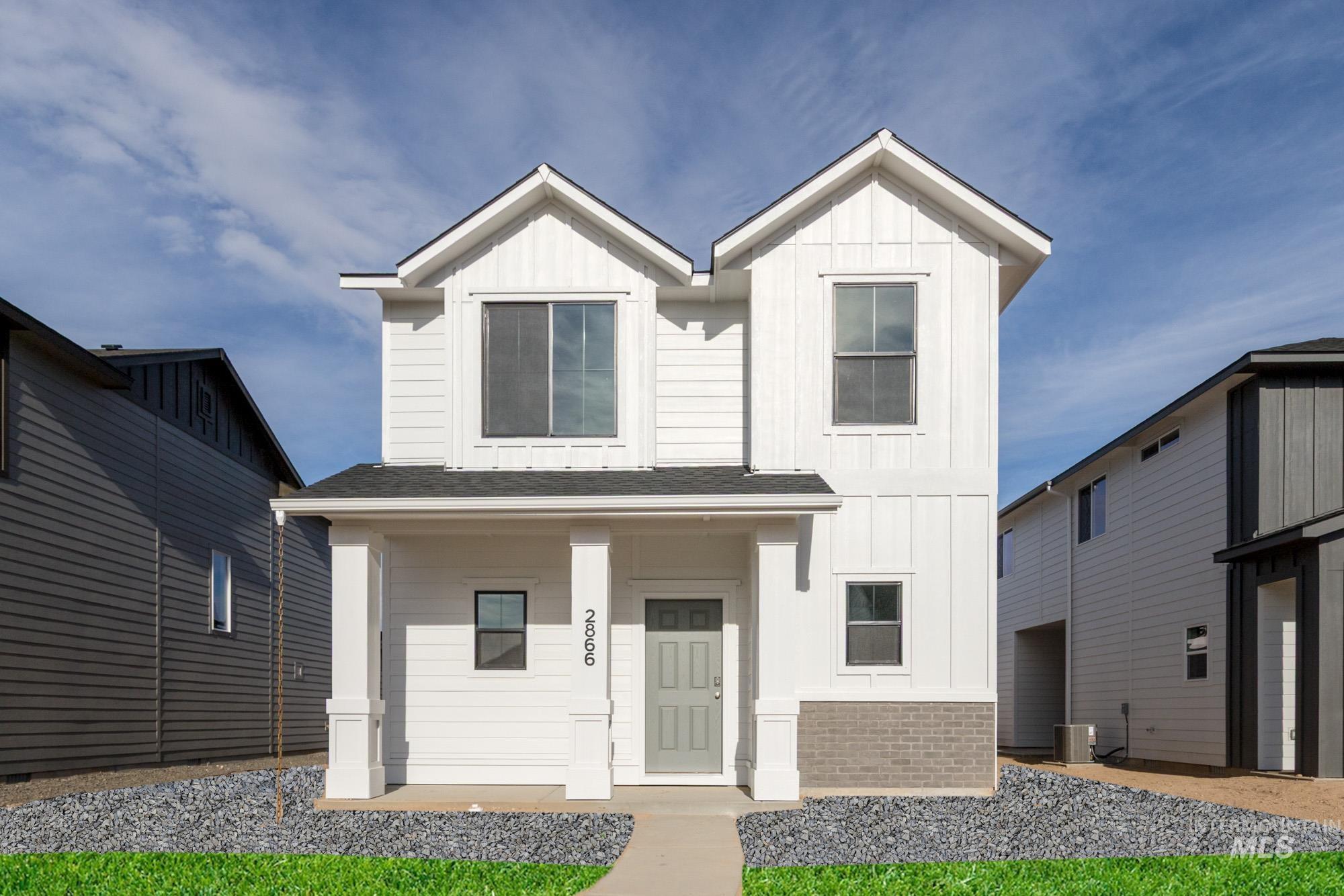 2866 E Boulder Basin Dr Property Photo 1