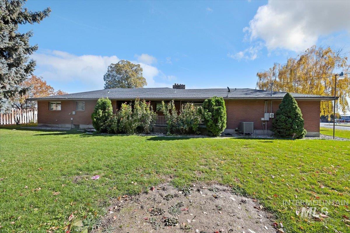 2240 Overland Ave. Property Photo 32