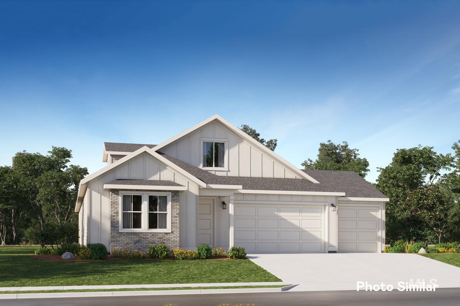 5688 E Bridal Veil Falls Dr Property Photo 1