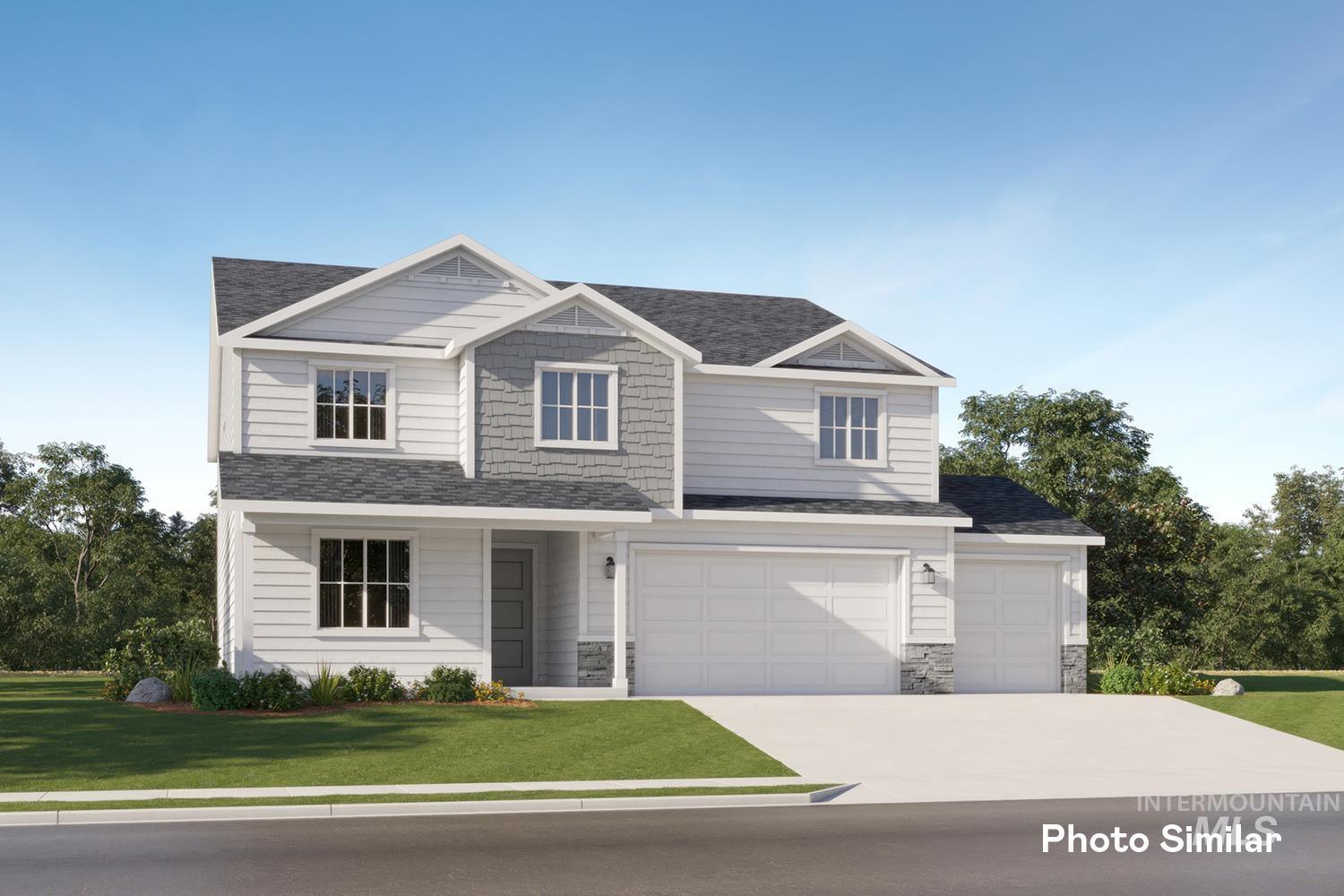 5672 E Bridal Veil Falls Dr Property Photo 1