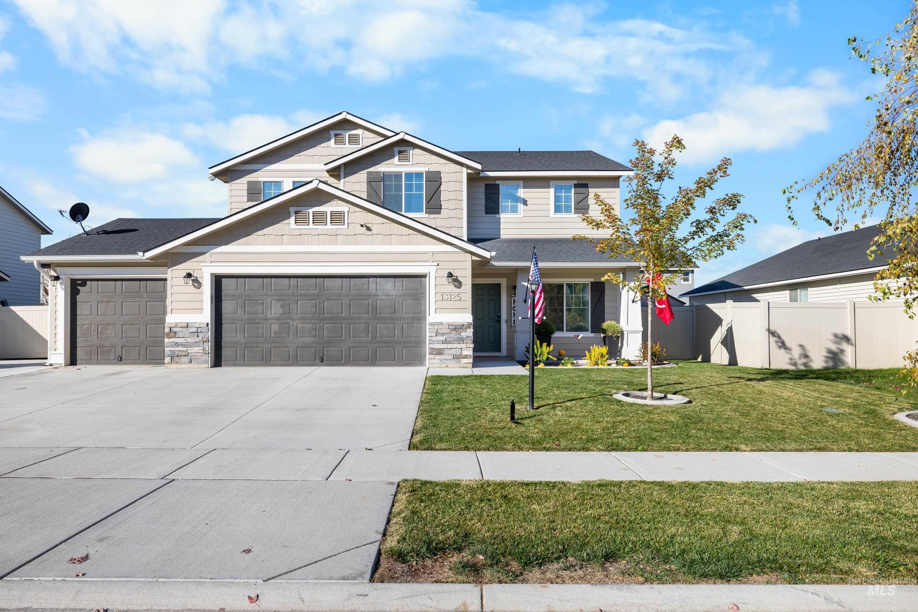 13125 S Moose River Property Photo 4