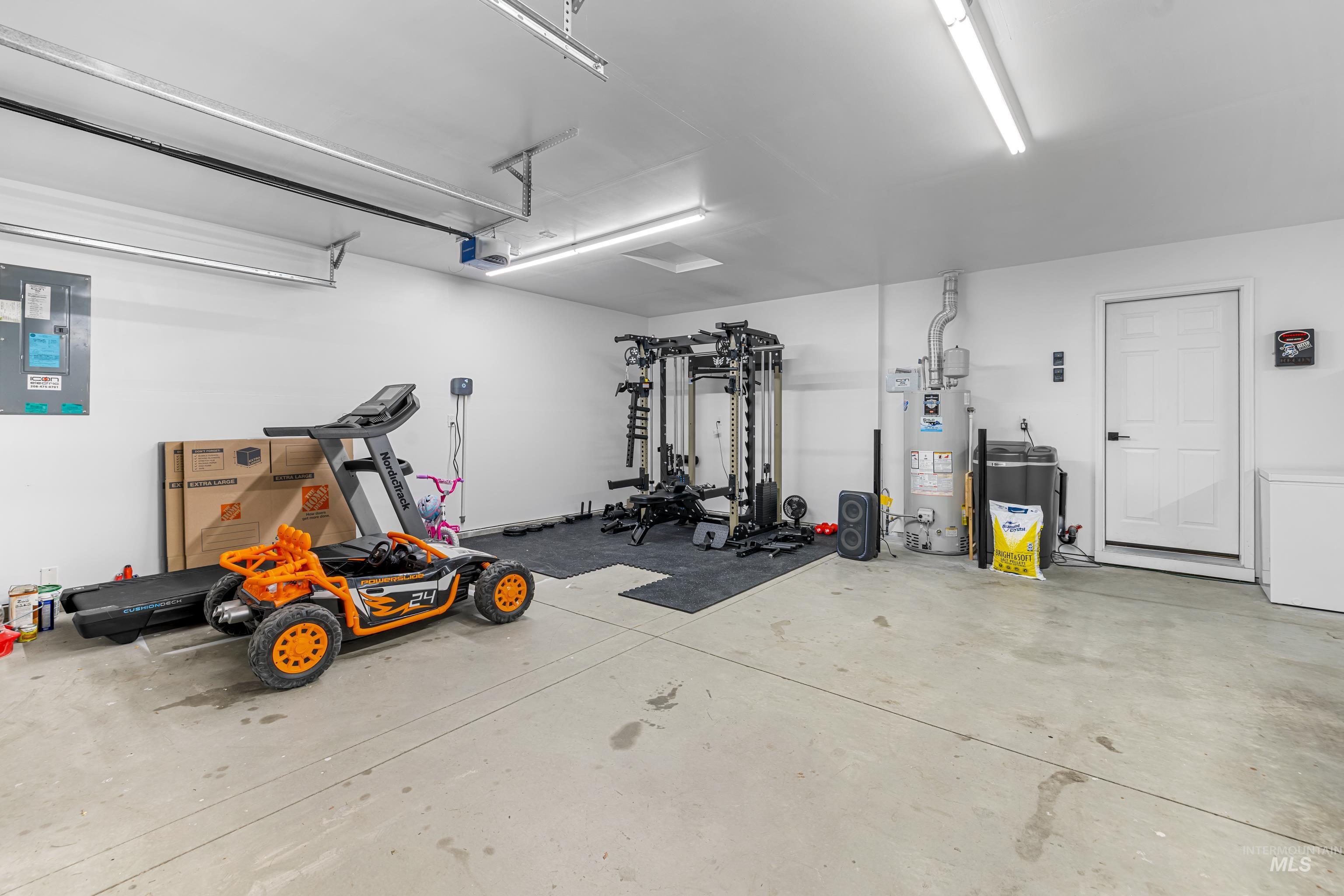 13125 S Moose River Property Photo 13