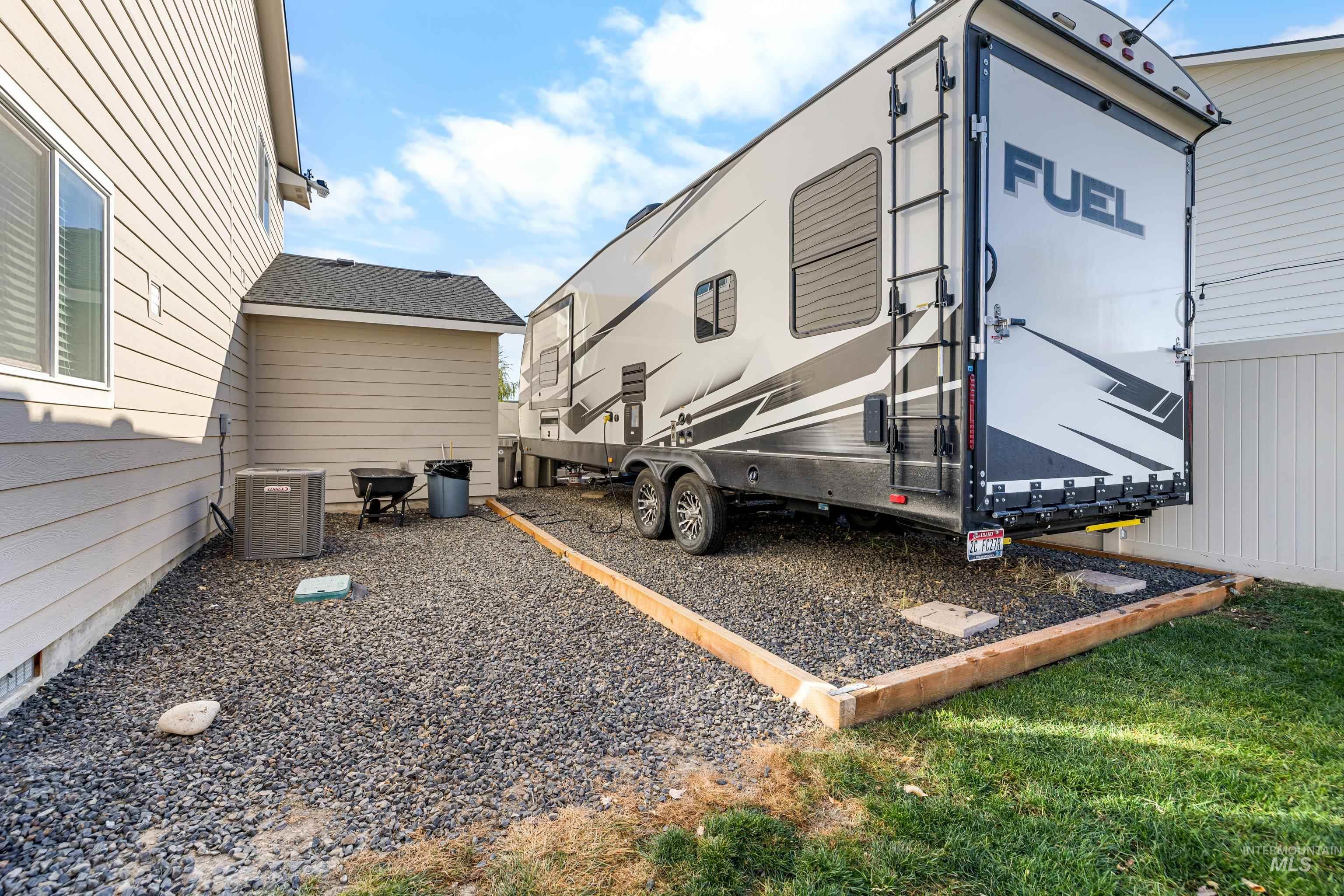 13125 S Moose River Property Photo 30