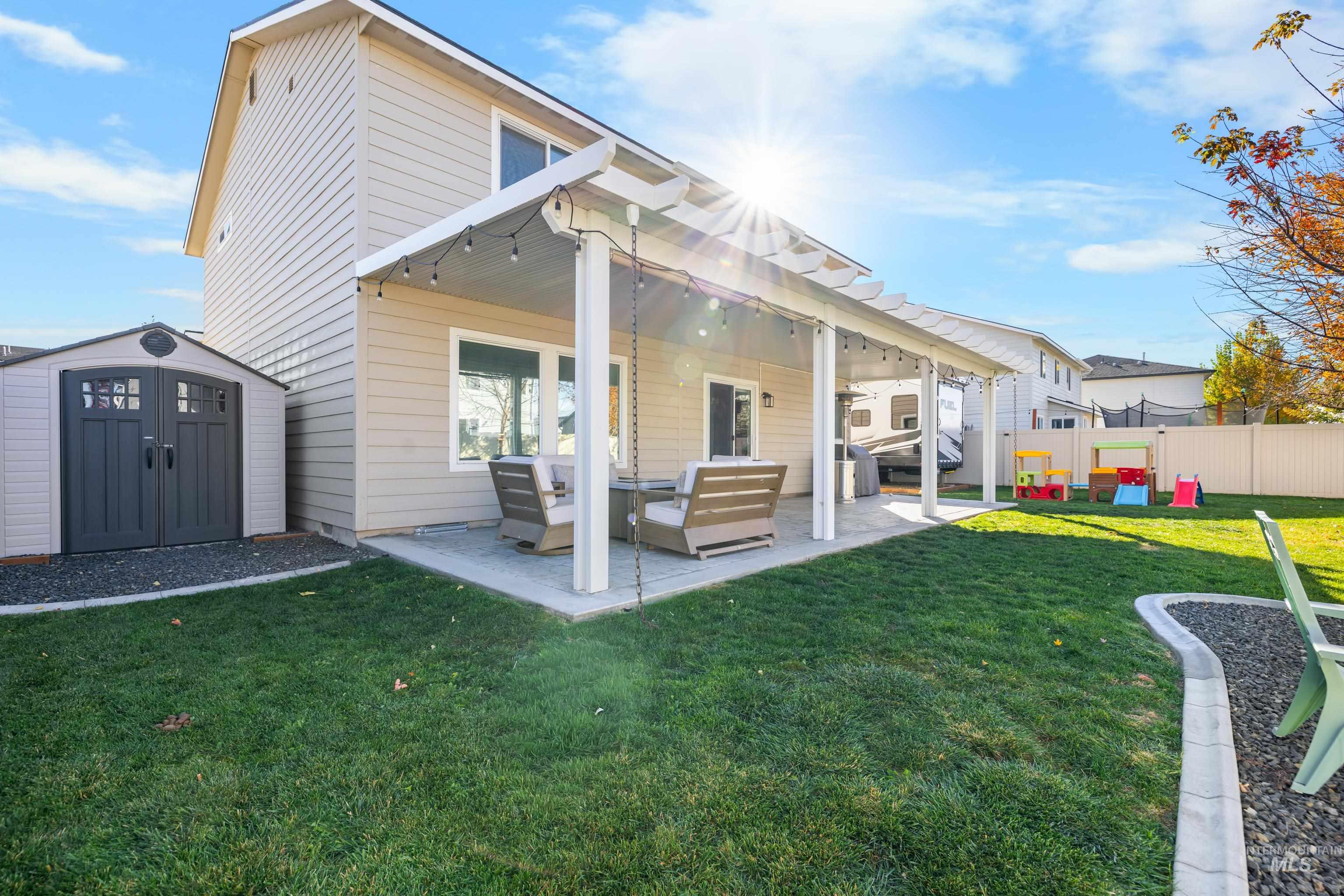 13125 S Moose River Property Photo 32