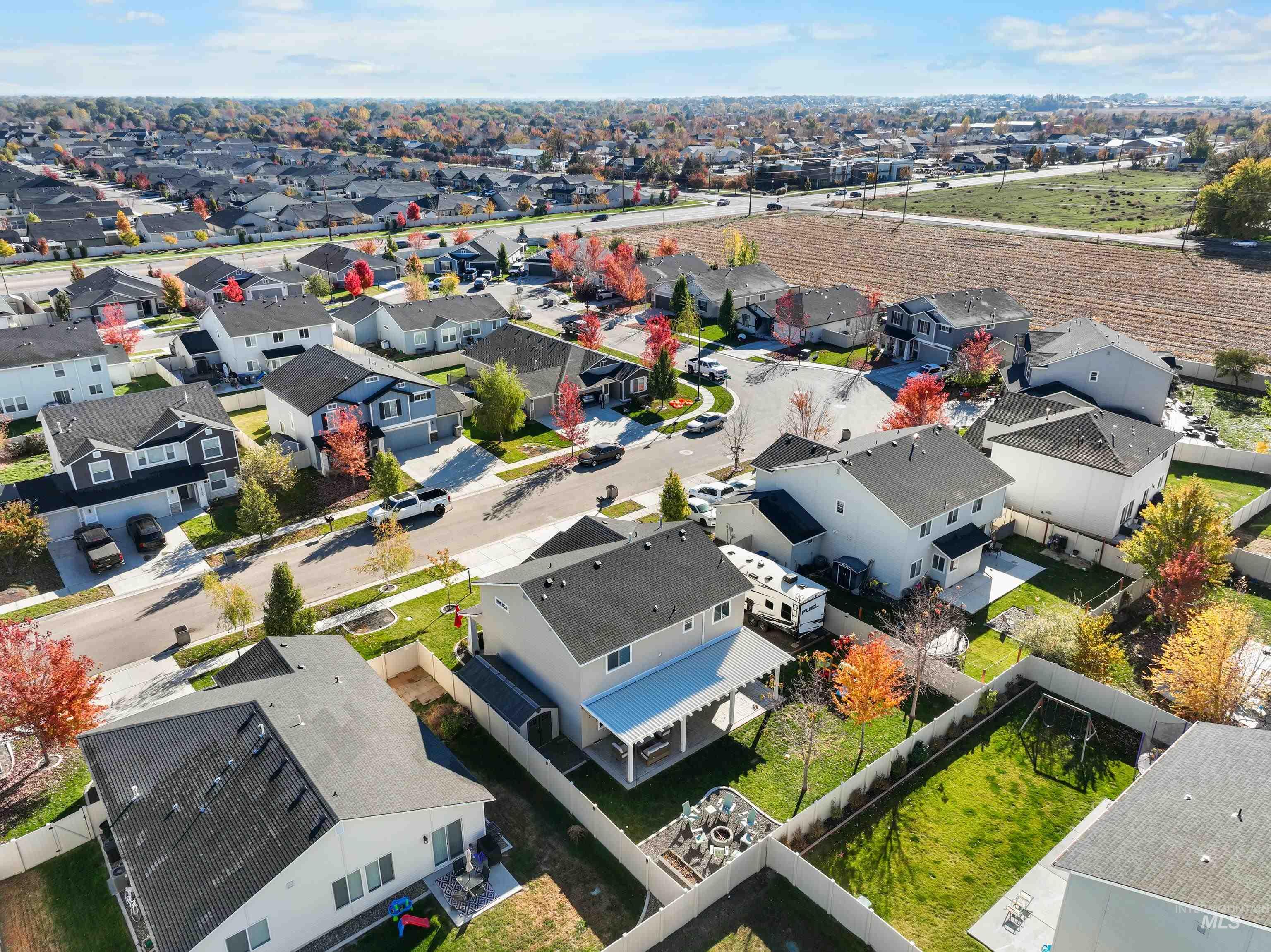 13125 S Moose River Property Photo 36