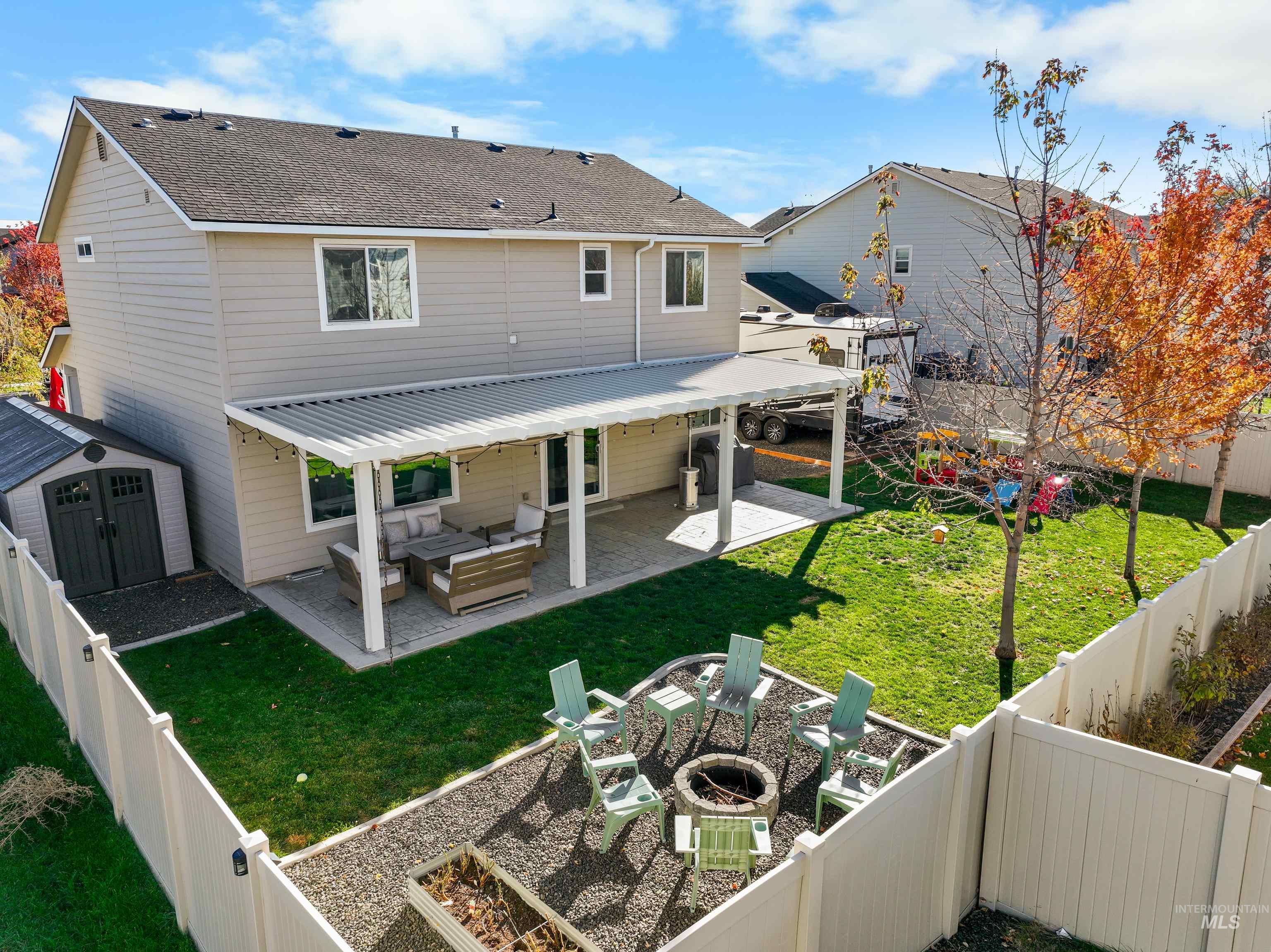 13125 S Moose River Property Photo 40