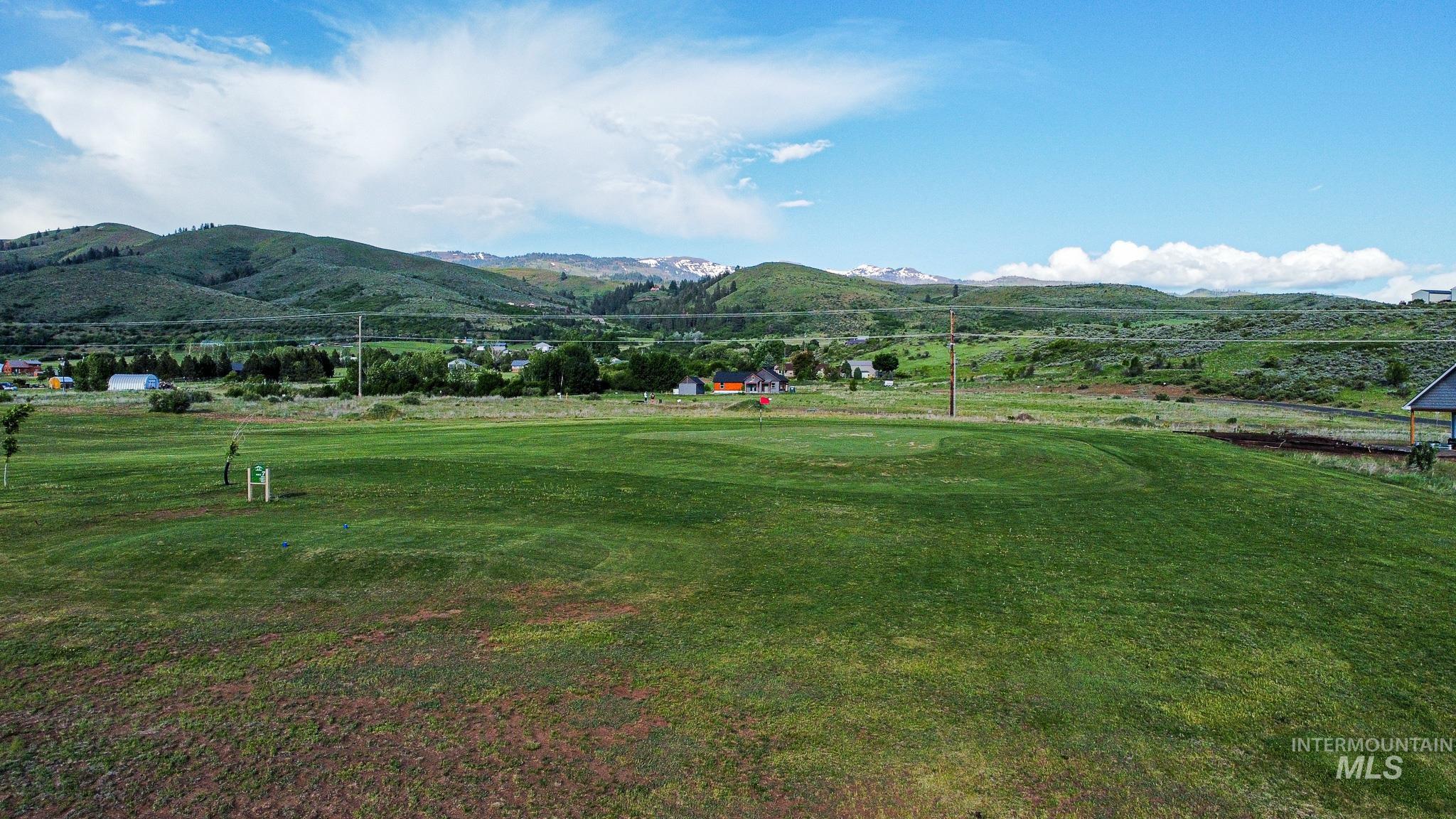 Lot 9 Fairway Drive Property Photo 2