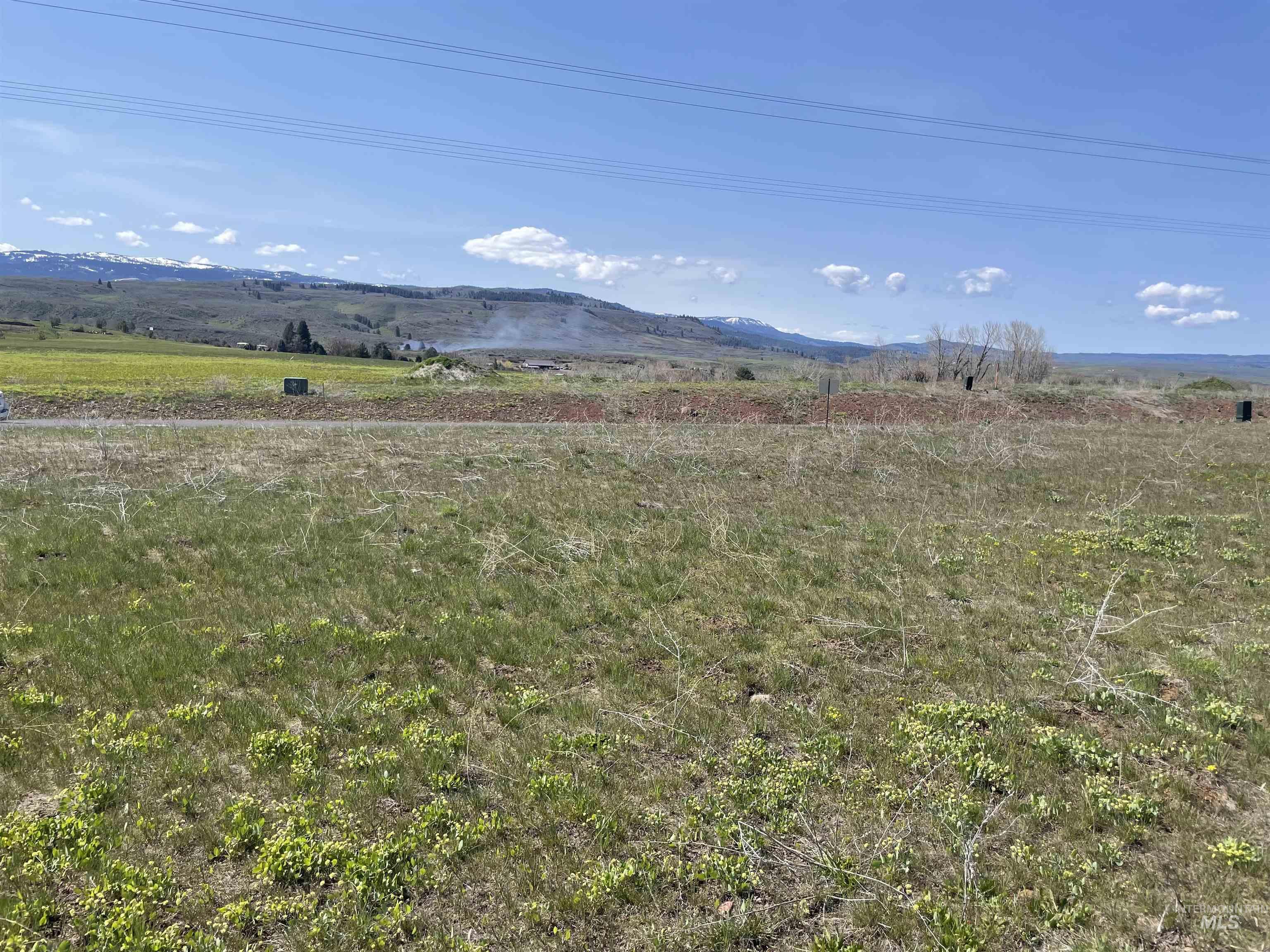 Lot 9 Fairway Drive Property Photo 3