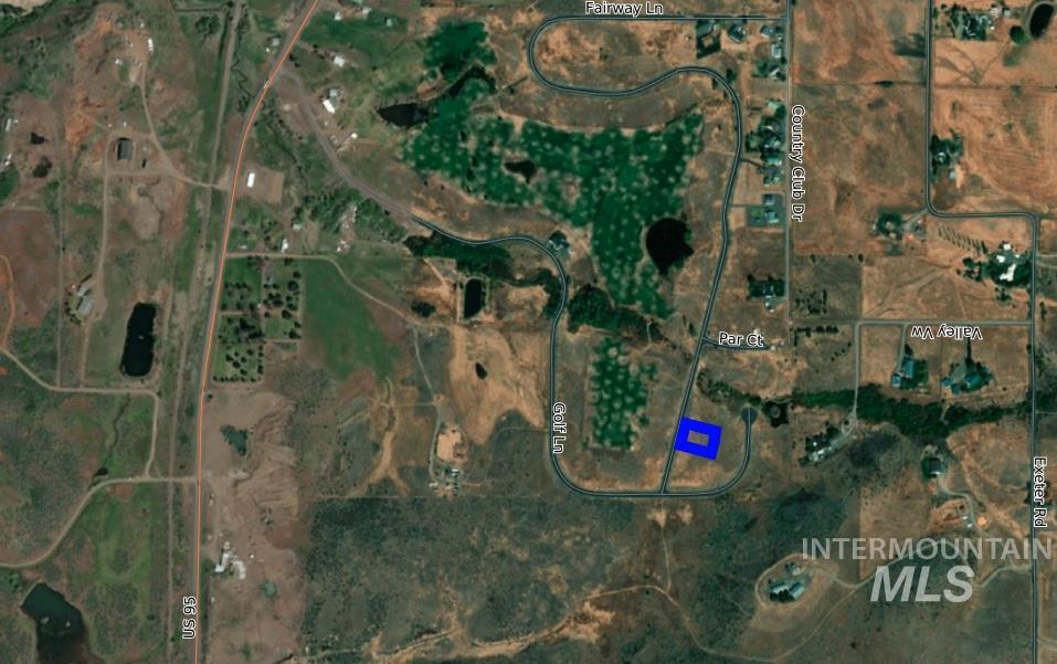 Lot 9 Fairway Drive Property Photo 4