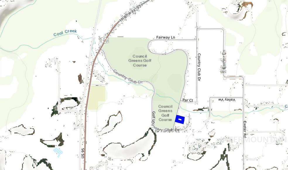 Lot 9 Fairway Drive Property Photo 5