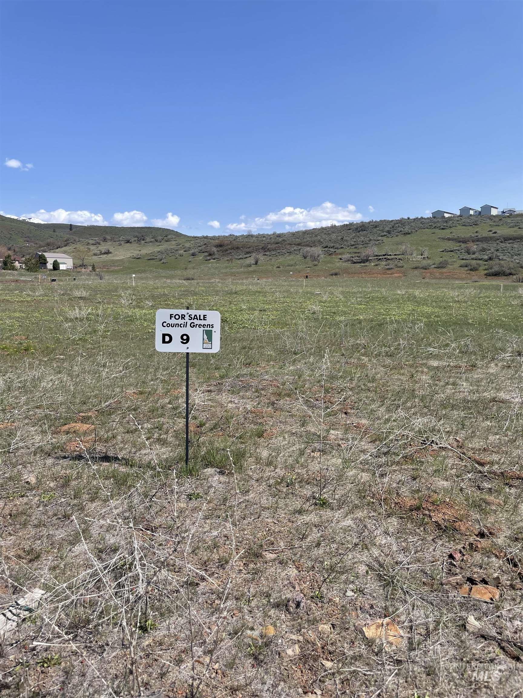 Lot 9 Fairway Drive Property Photo 7