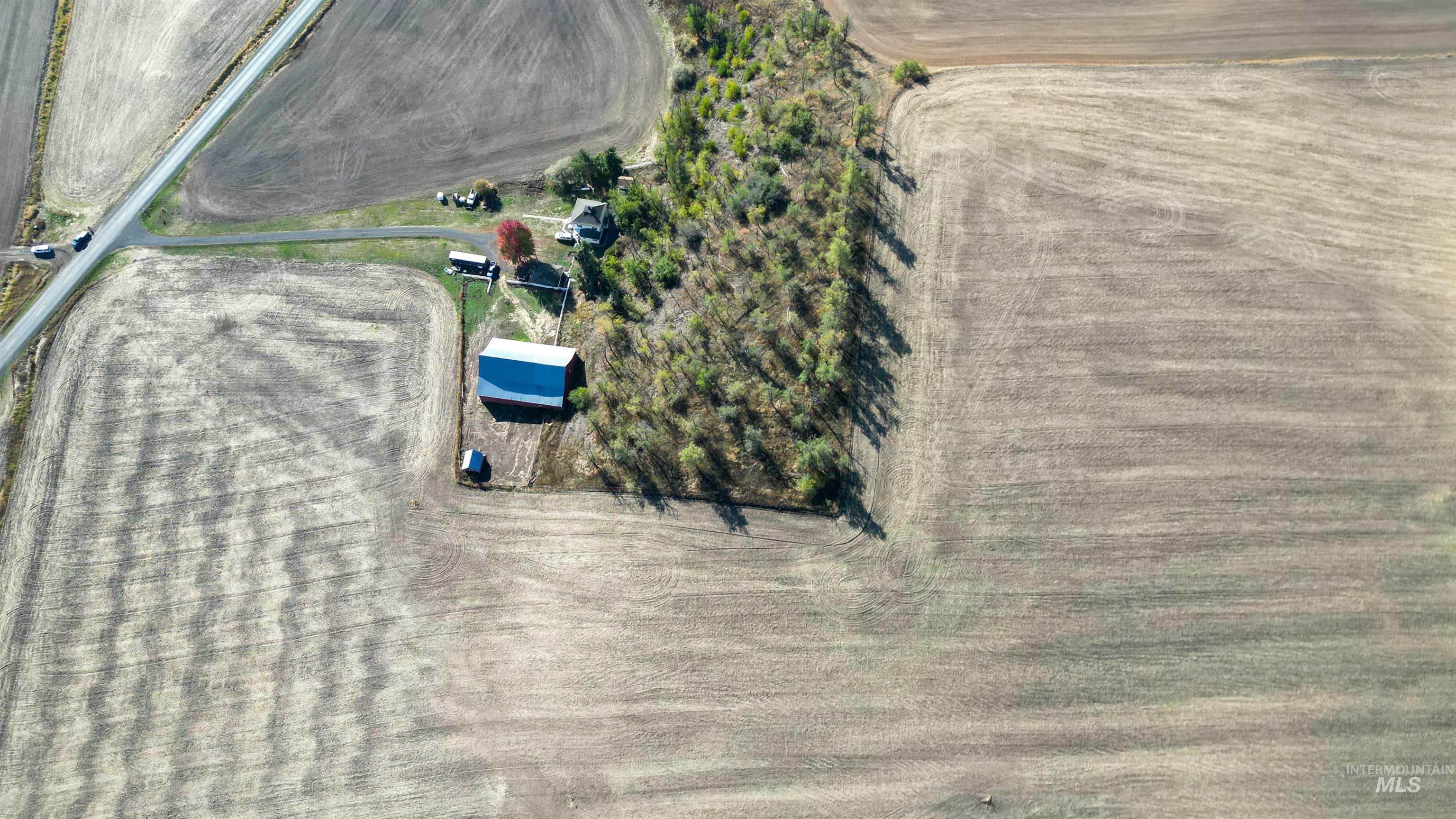 Tbd Old Highway 95 Property Photo 3