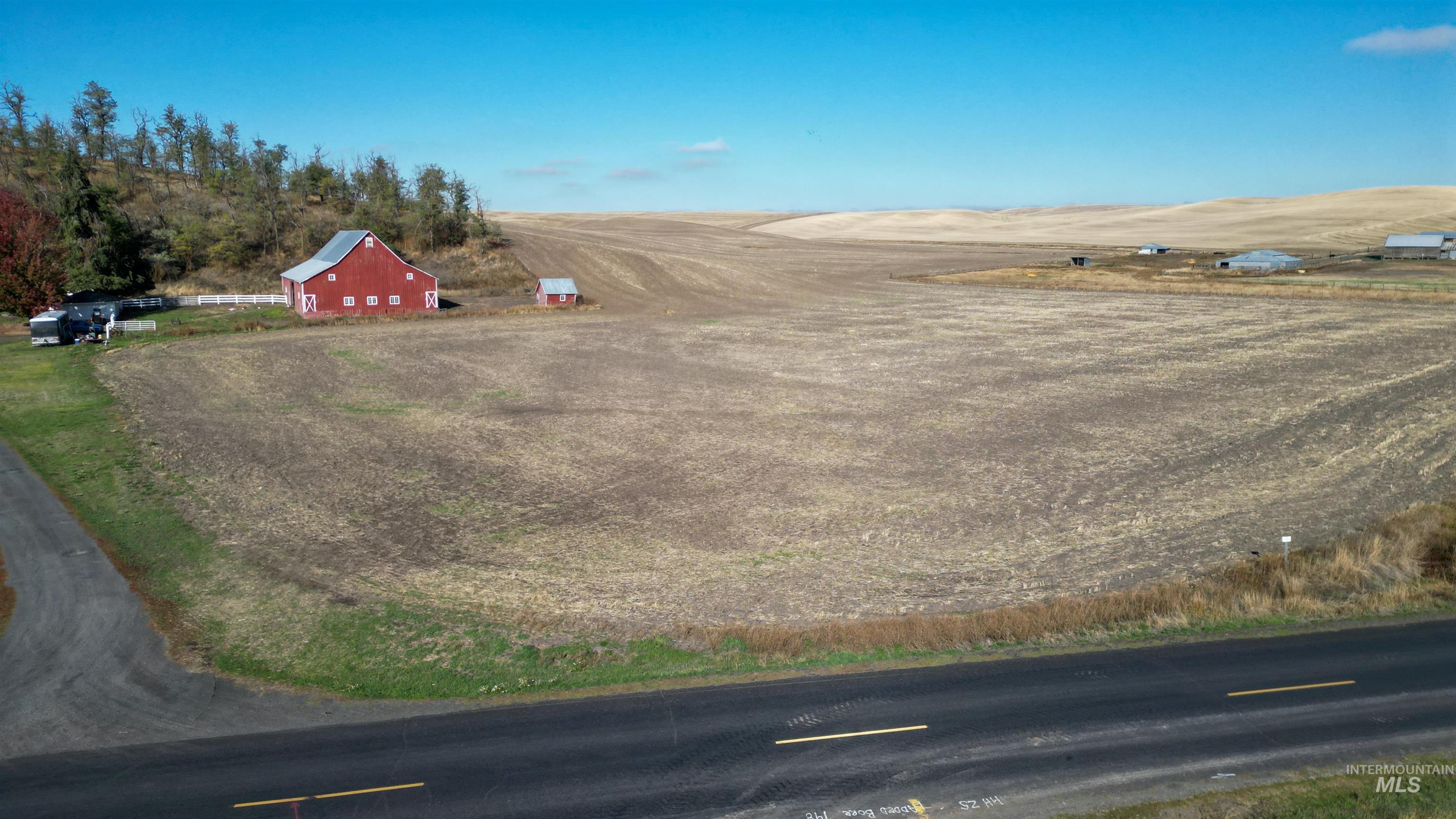 Tbd Old Highway 95 Property Photo 5