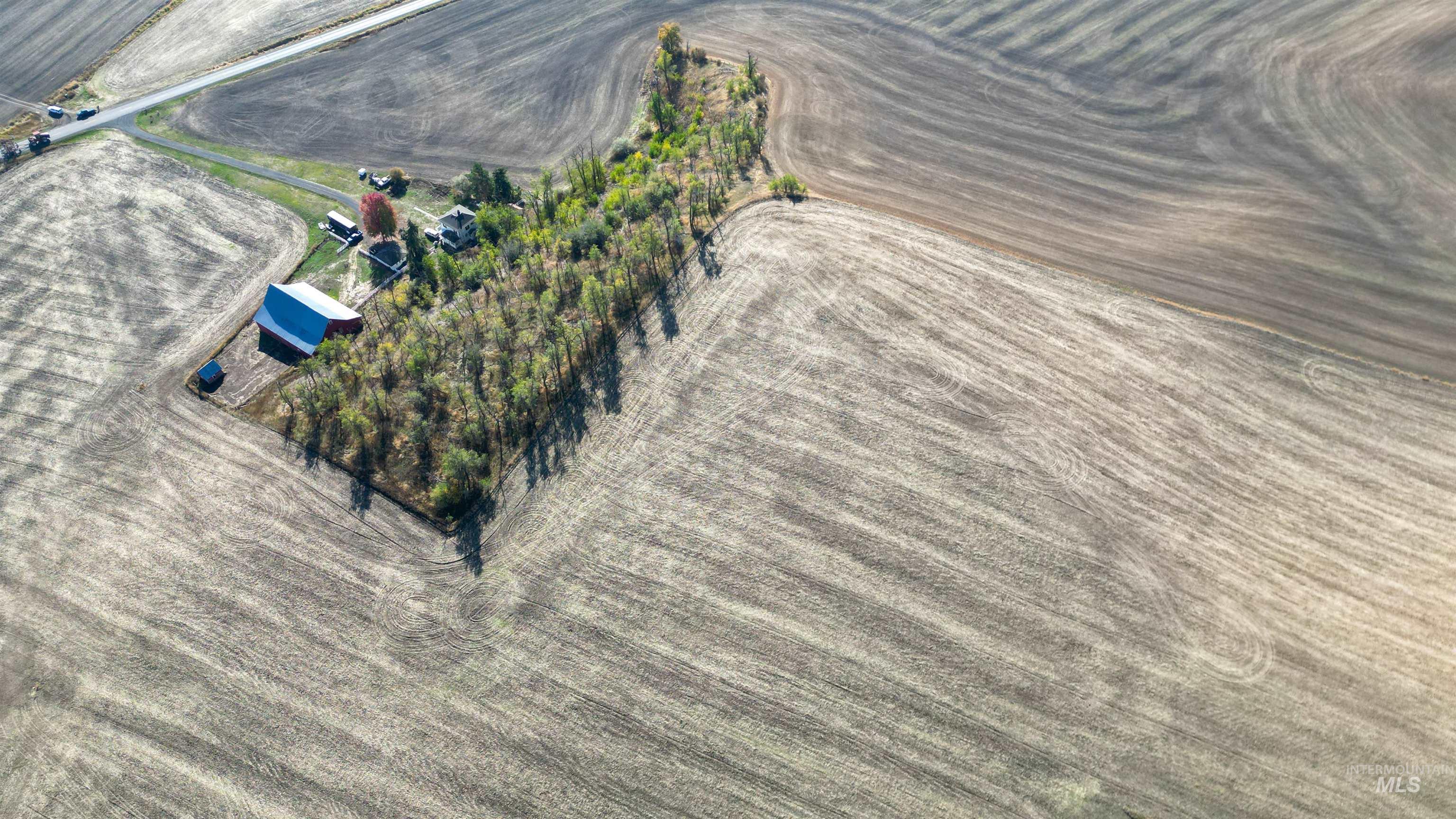 Tbd Old Highway 95 Property Photo 6