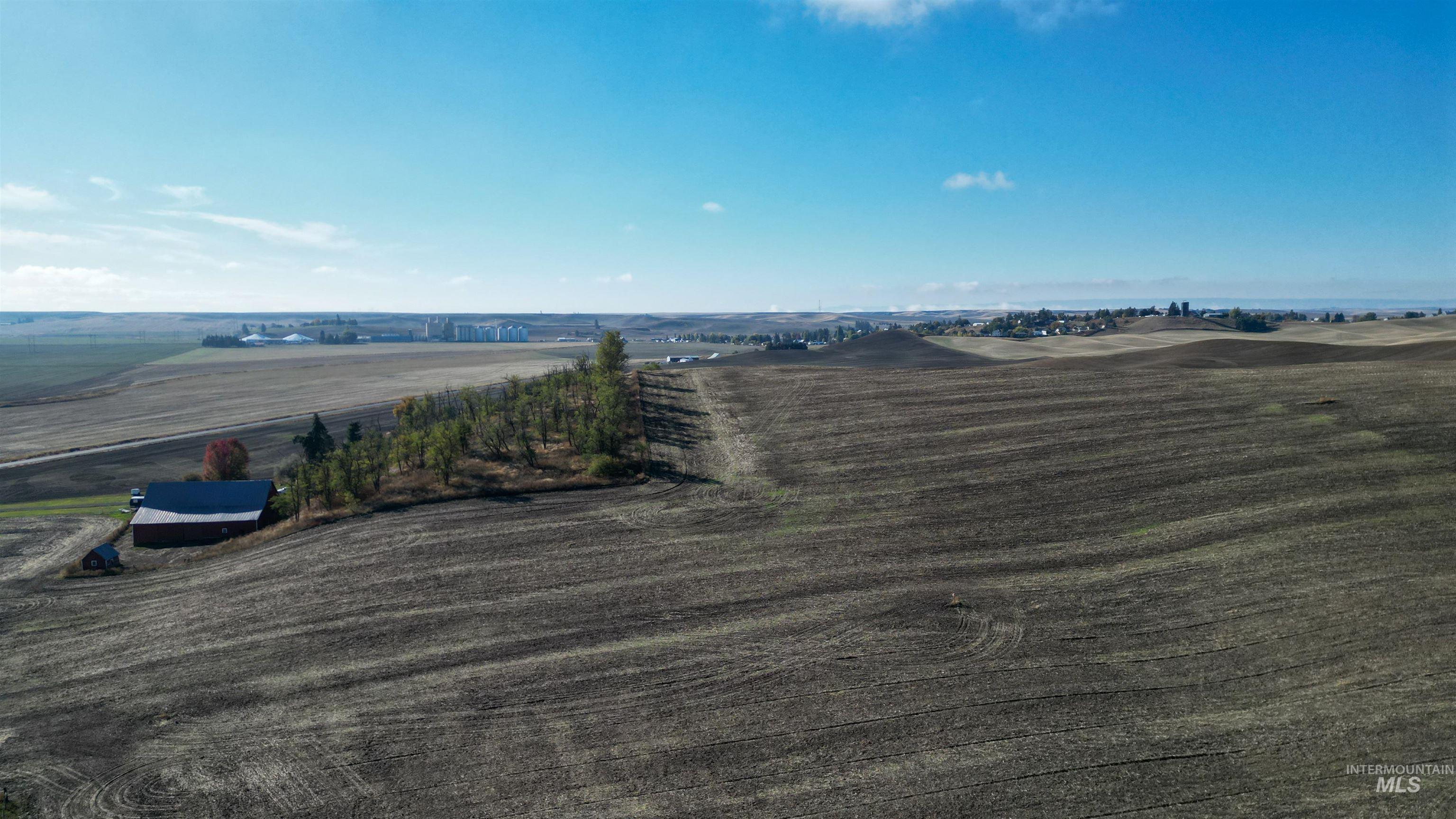 Tbd Old Highway 95 Property Photo 8