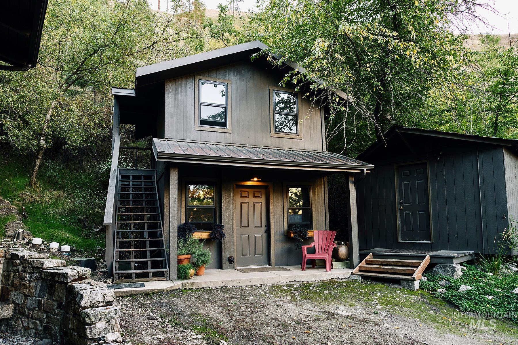 13450 Salmon River Property Photo 40