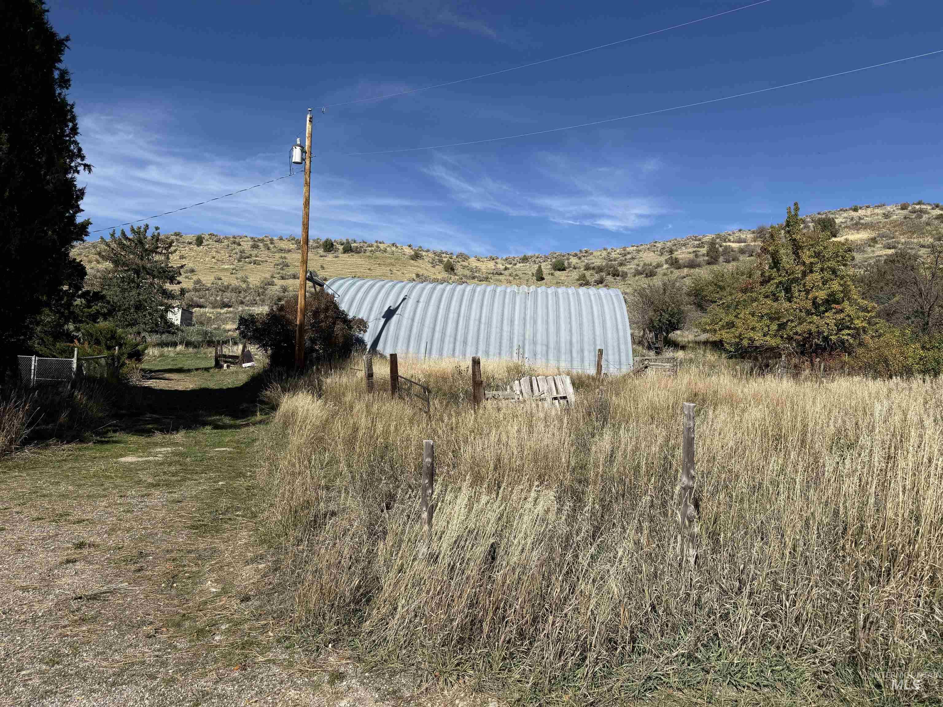 Tbd Green Canyon Road Property Photo 1