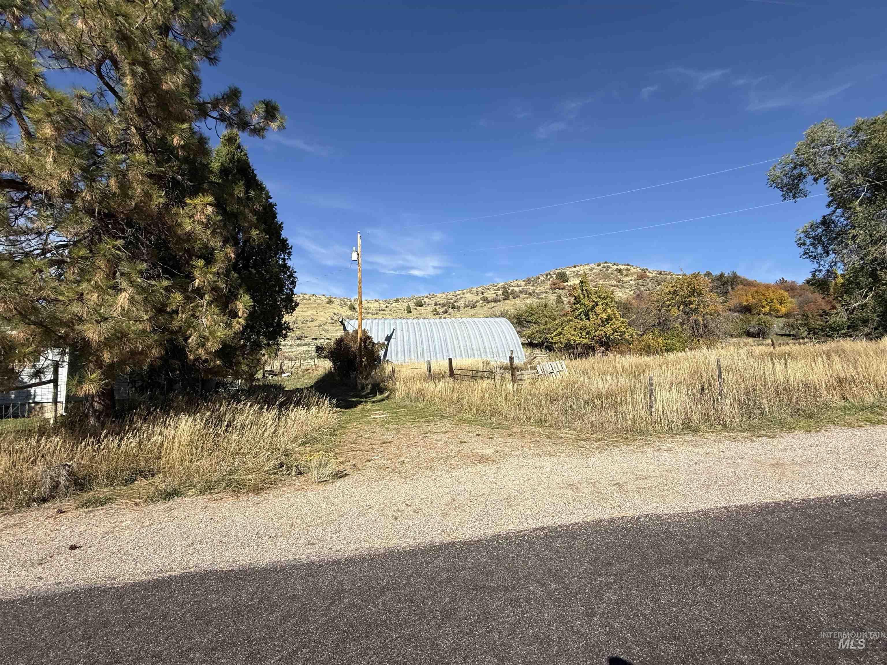 Tbd Green Canyon Road Property Photo 2