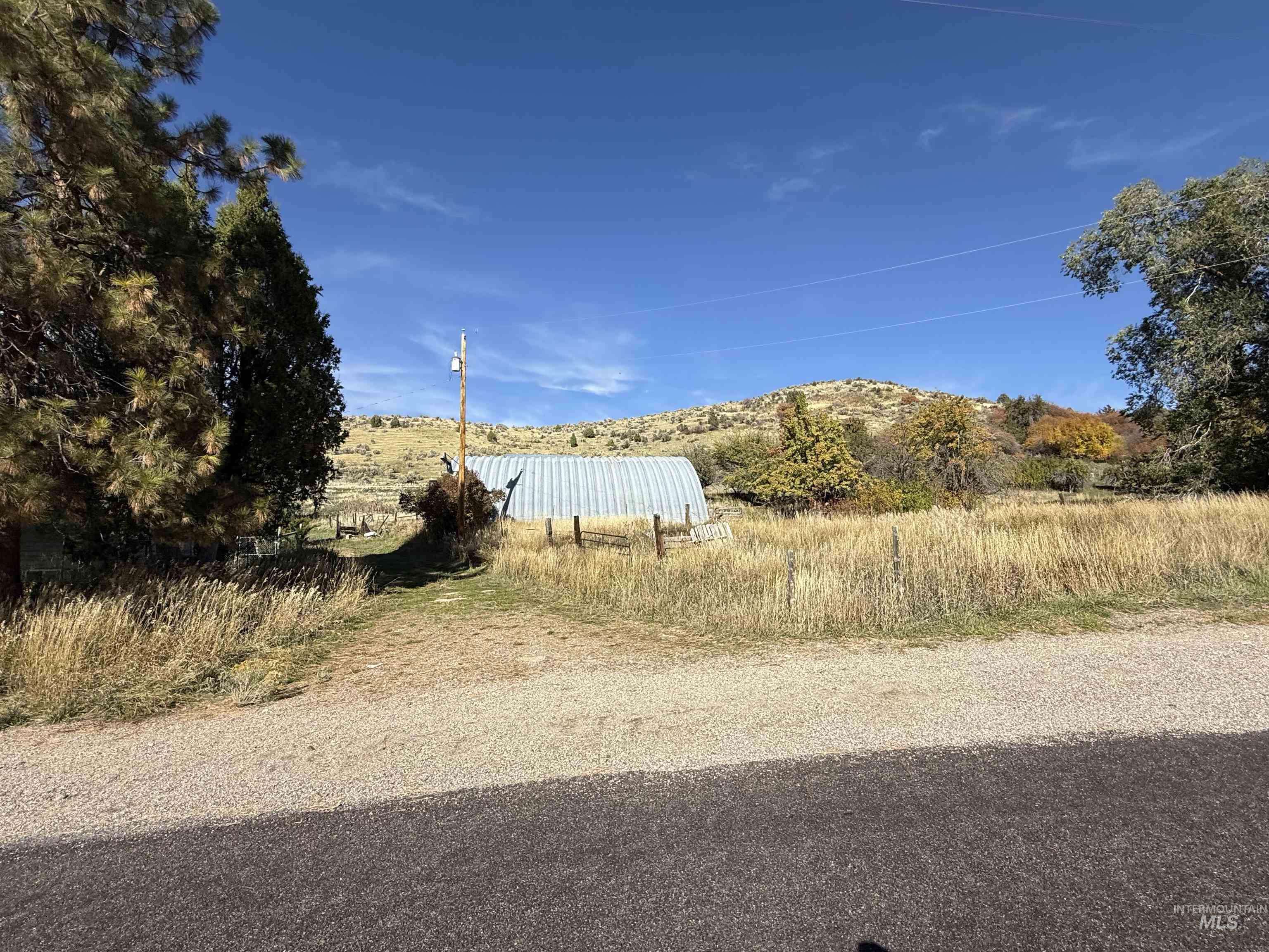 Tbd Green Canyon Road Property Photo 4