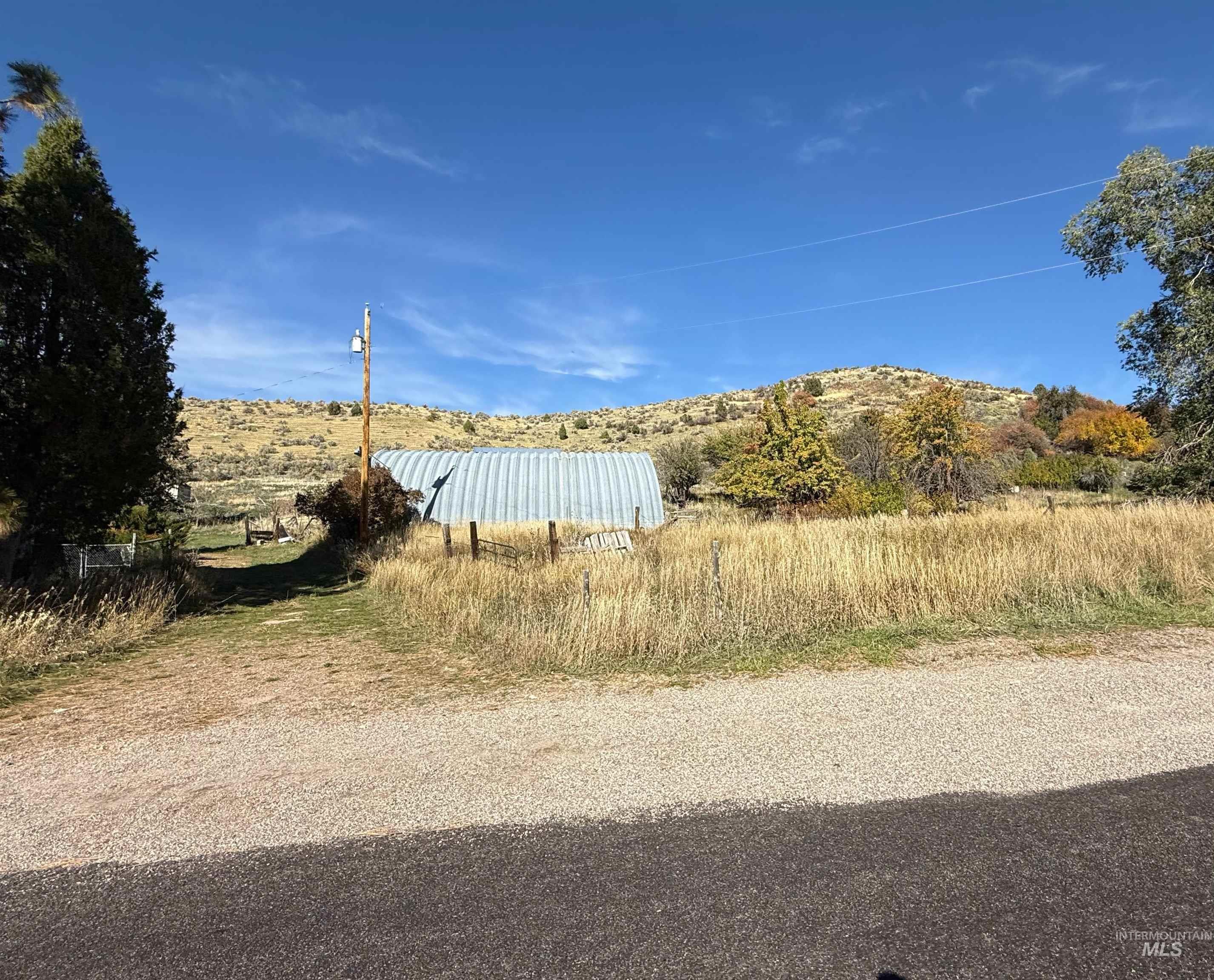 Tbd Green Canyon Road Property Photo 5