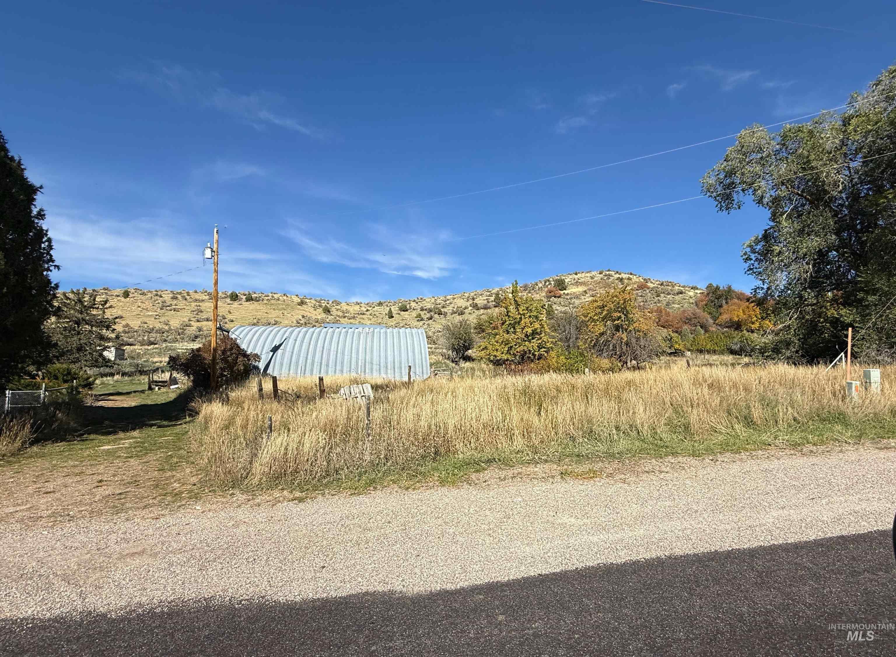 Tbd Green Canyon Road Property Photo 6