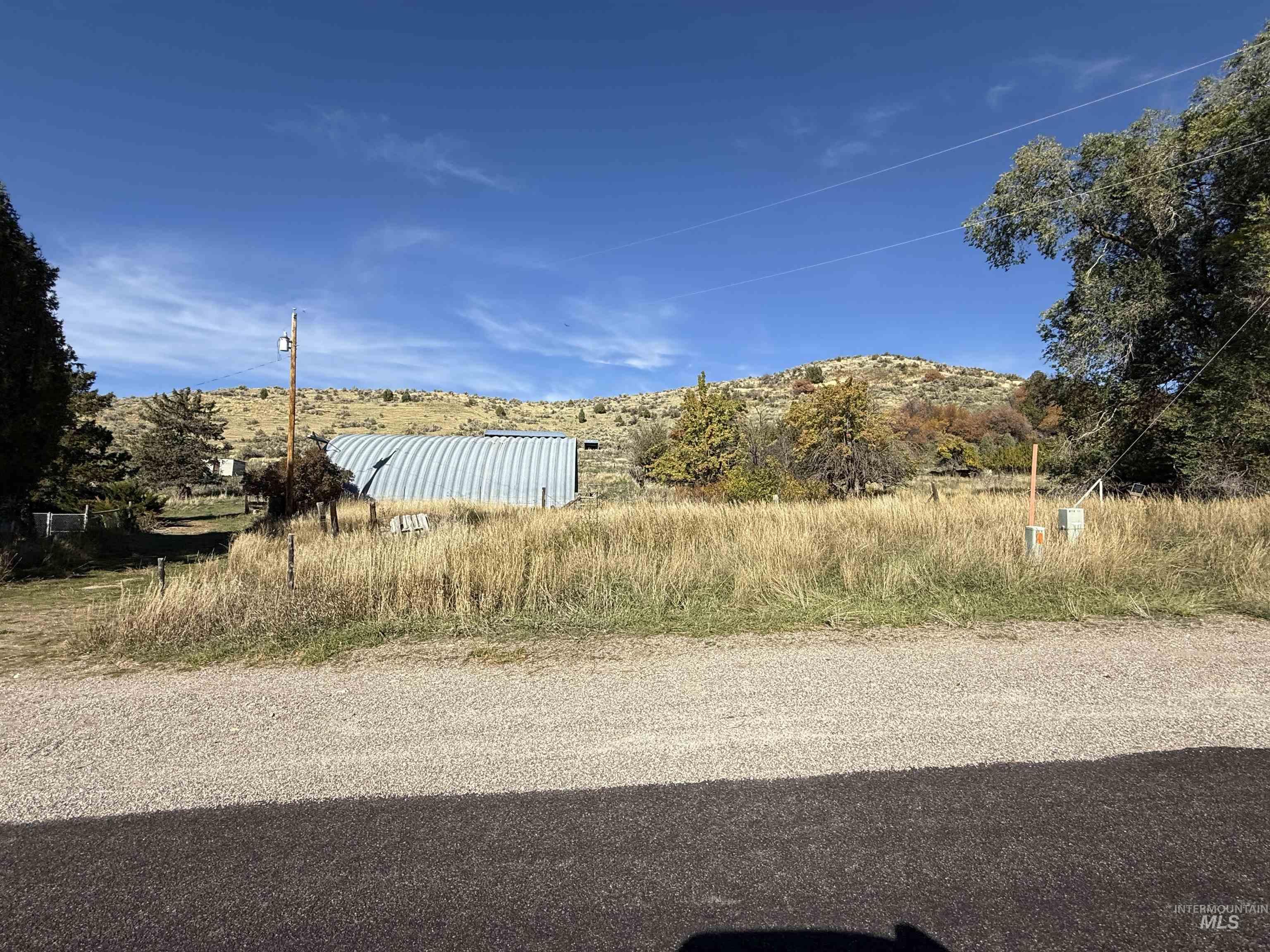 Tbd Green Canyon Road Property Photo 7