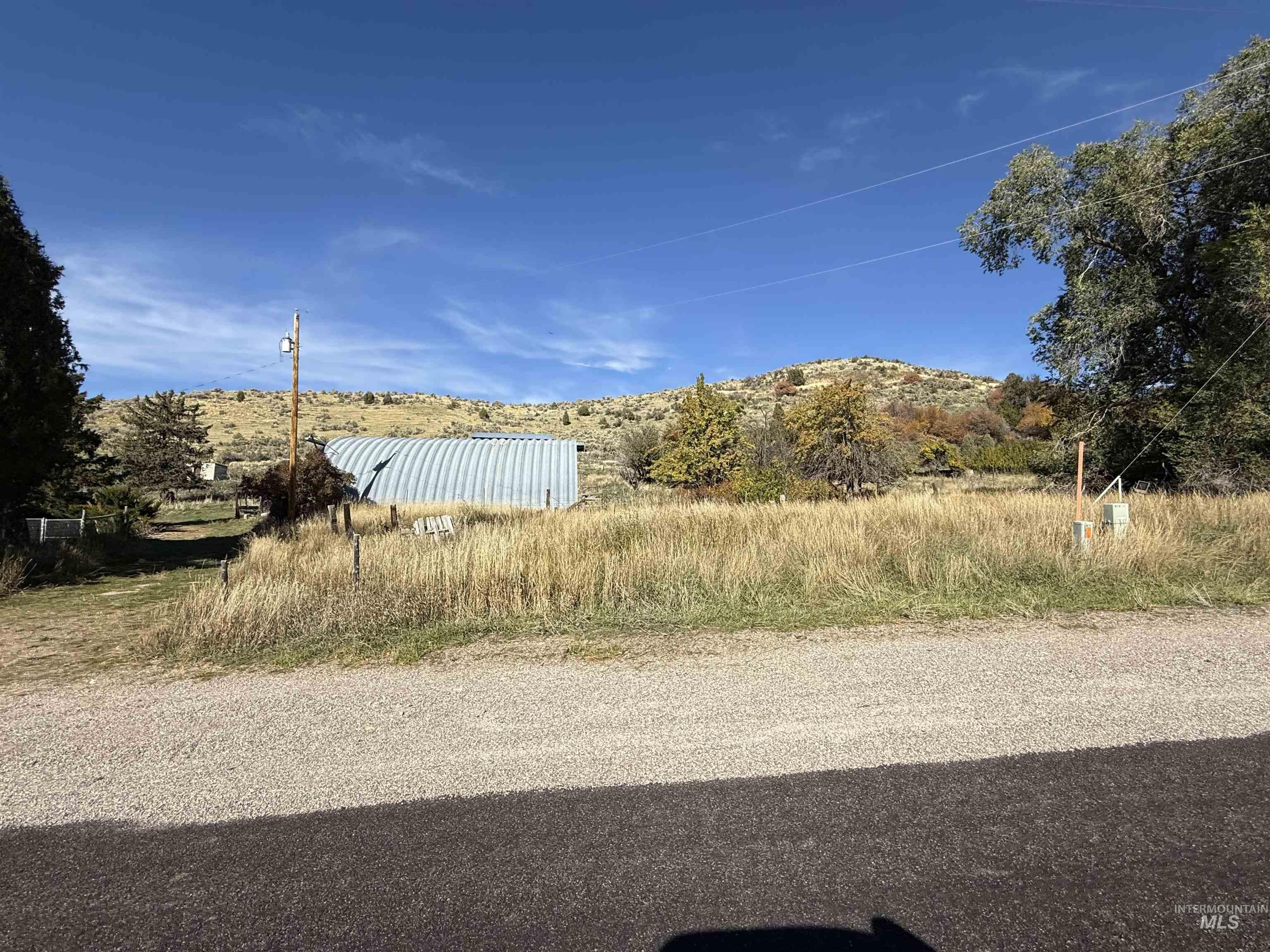 Tbd Green Canyon Road Property Photo 8