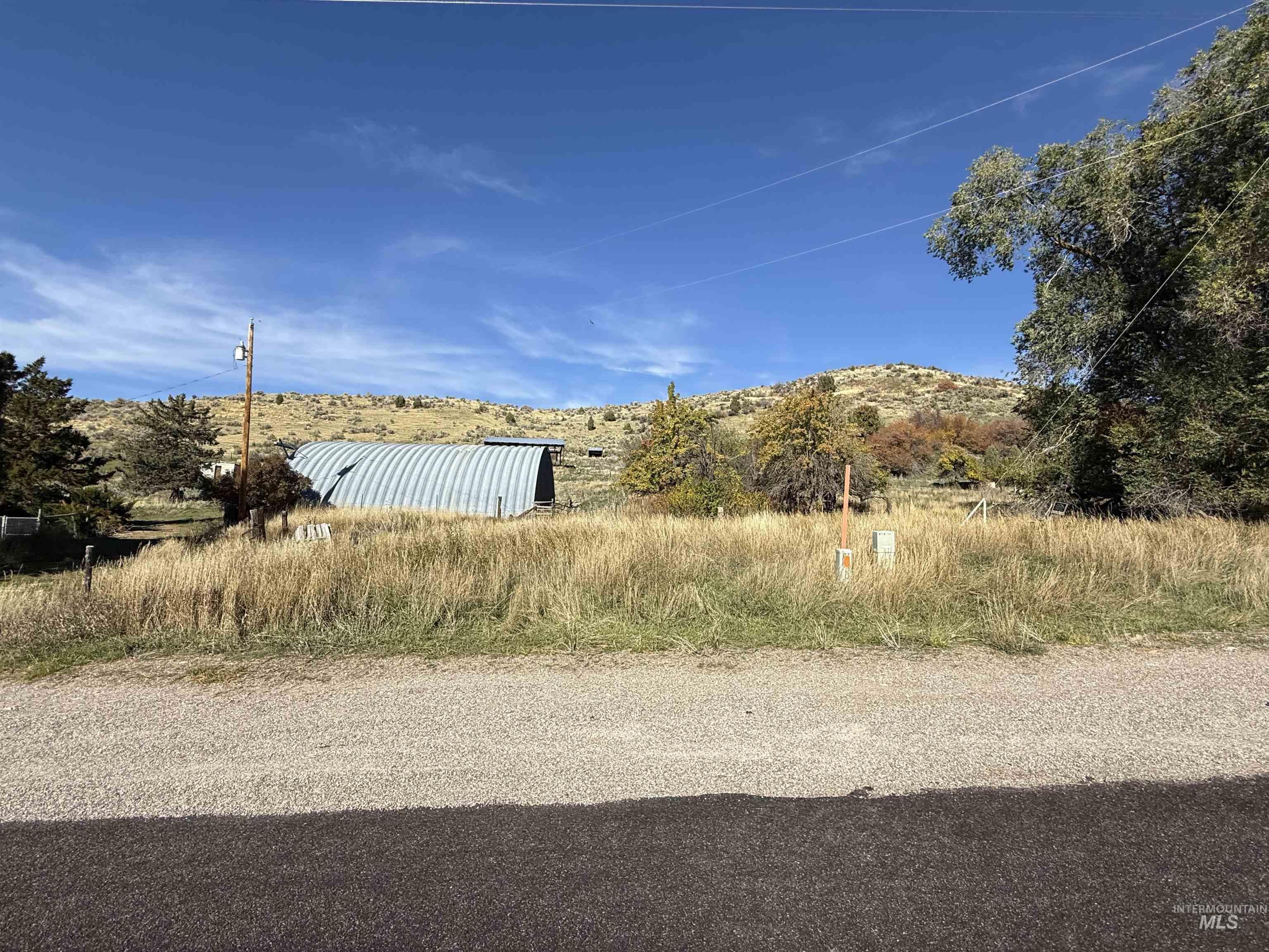 Tbd Green Canyon Road Property Photo 9