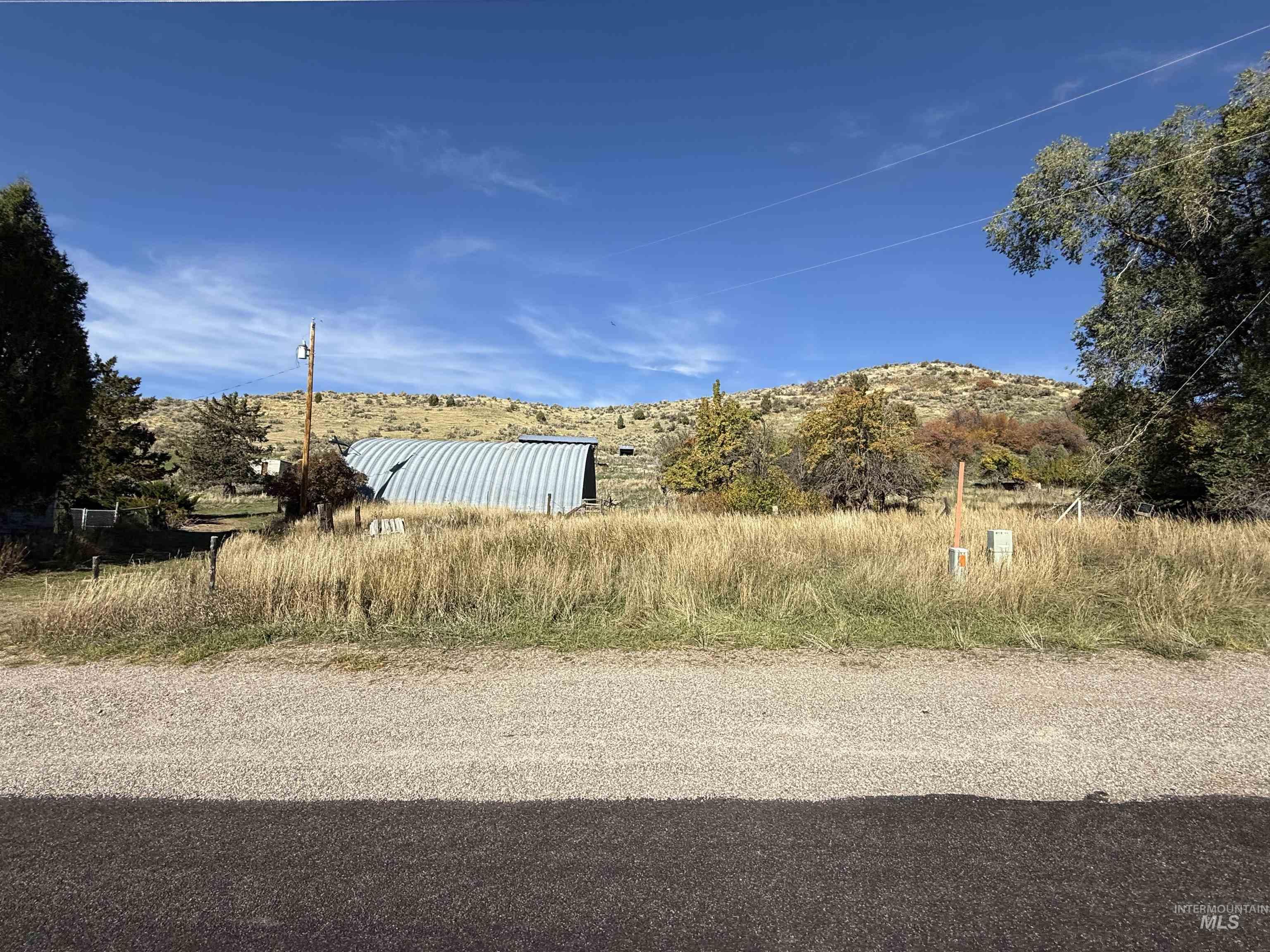 Tbd Green Canyon Road Property Photo 10