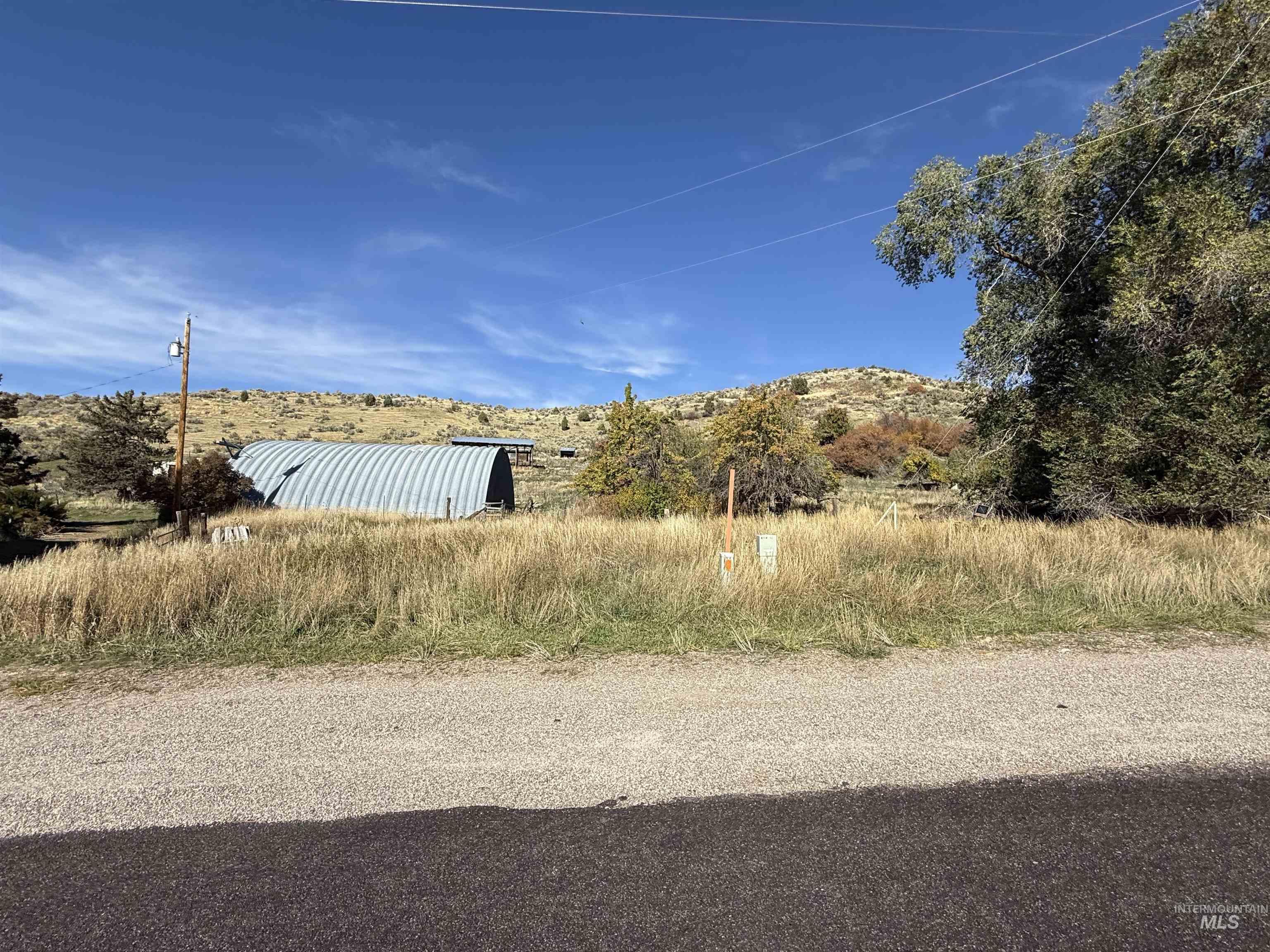 Tbd Green Canyon Road Property Photo 11