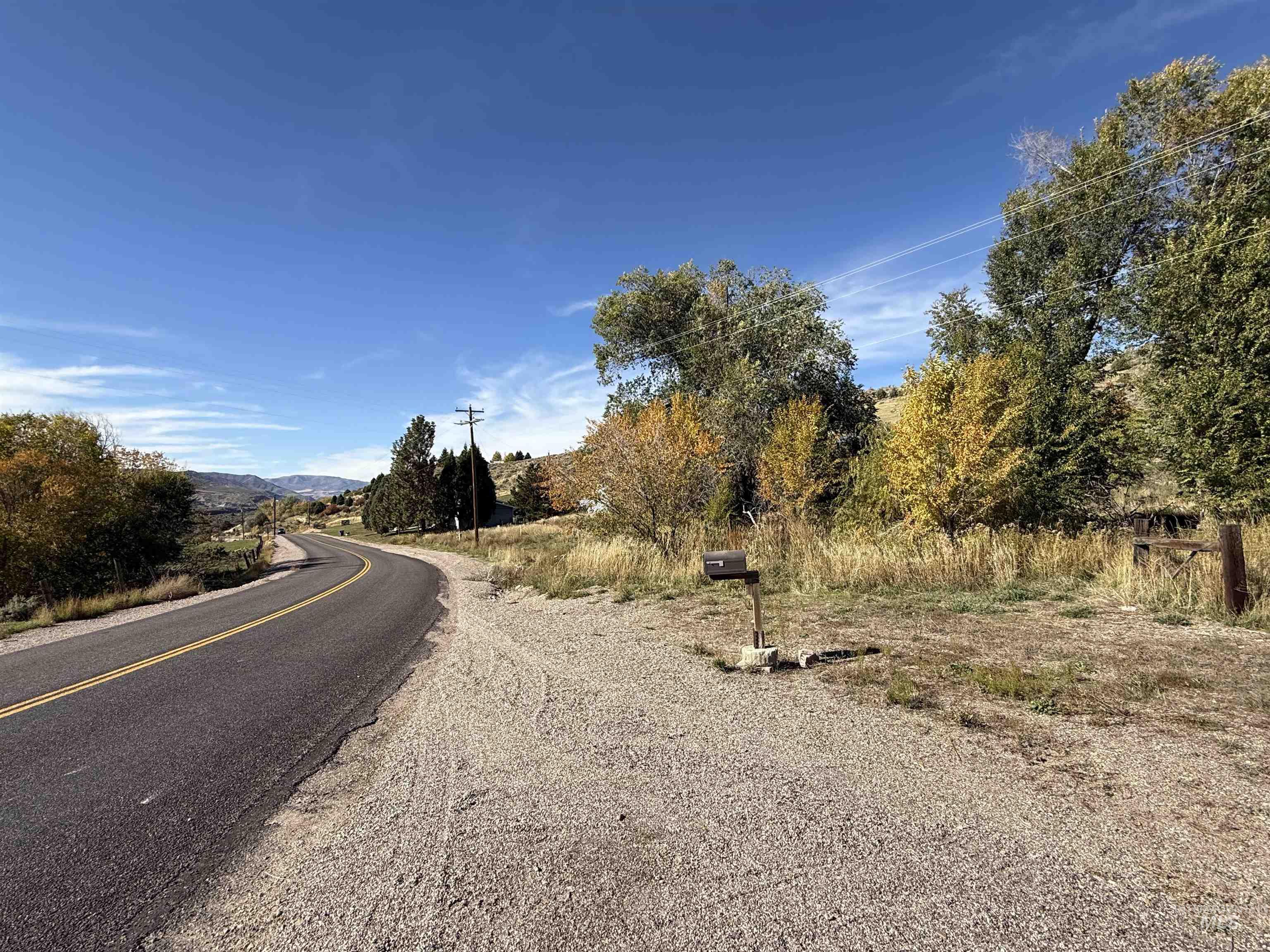 Tbd Green Canyon Road Property Photo 12