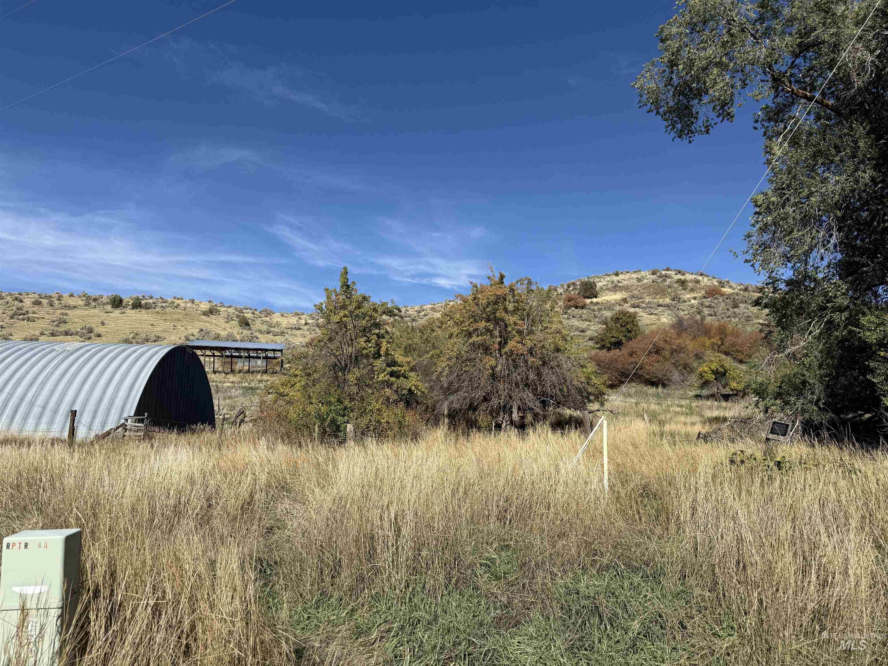 Tbd Green Canyon Road Property Photo 13