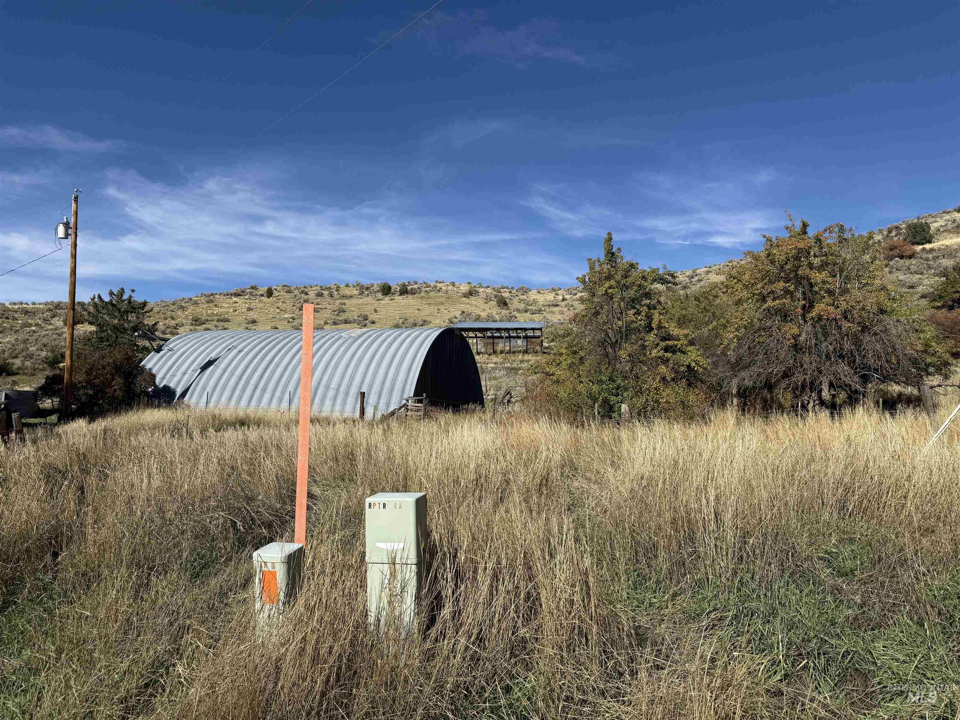 Tbd Green Canyon Road Property Photo 14